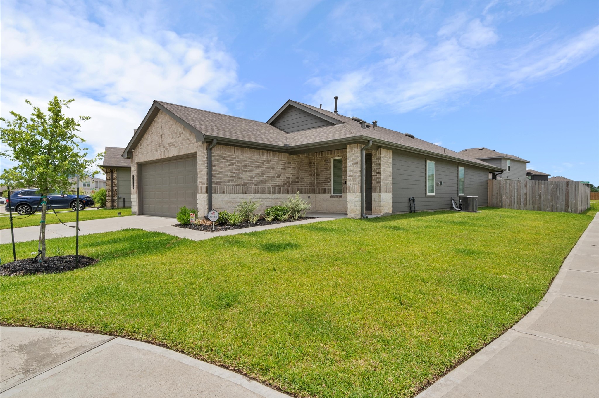 12223 Ridge River Lane Property Photo 1