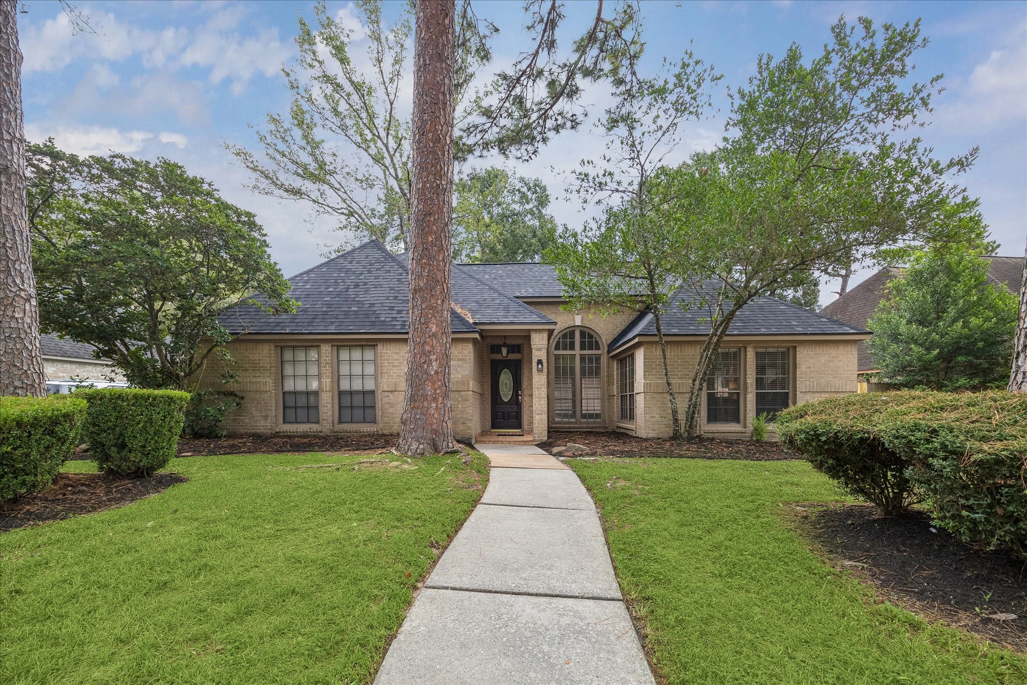4314 Haven Glen Drive Property Photo 1