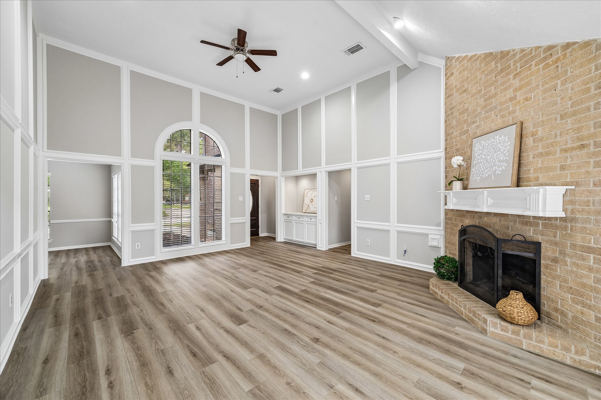 4314 Haven Glen Drive Property Photo 3