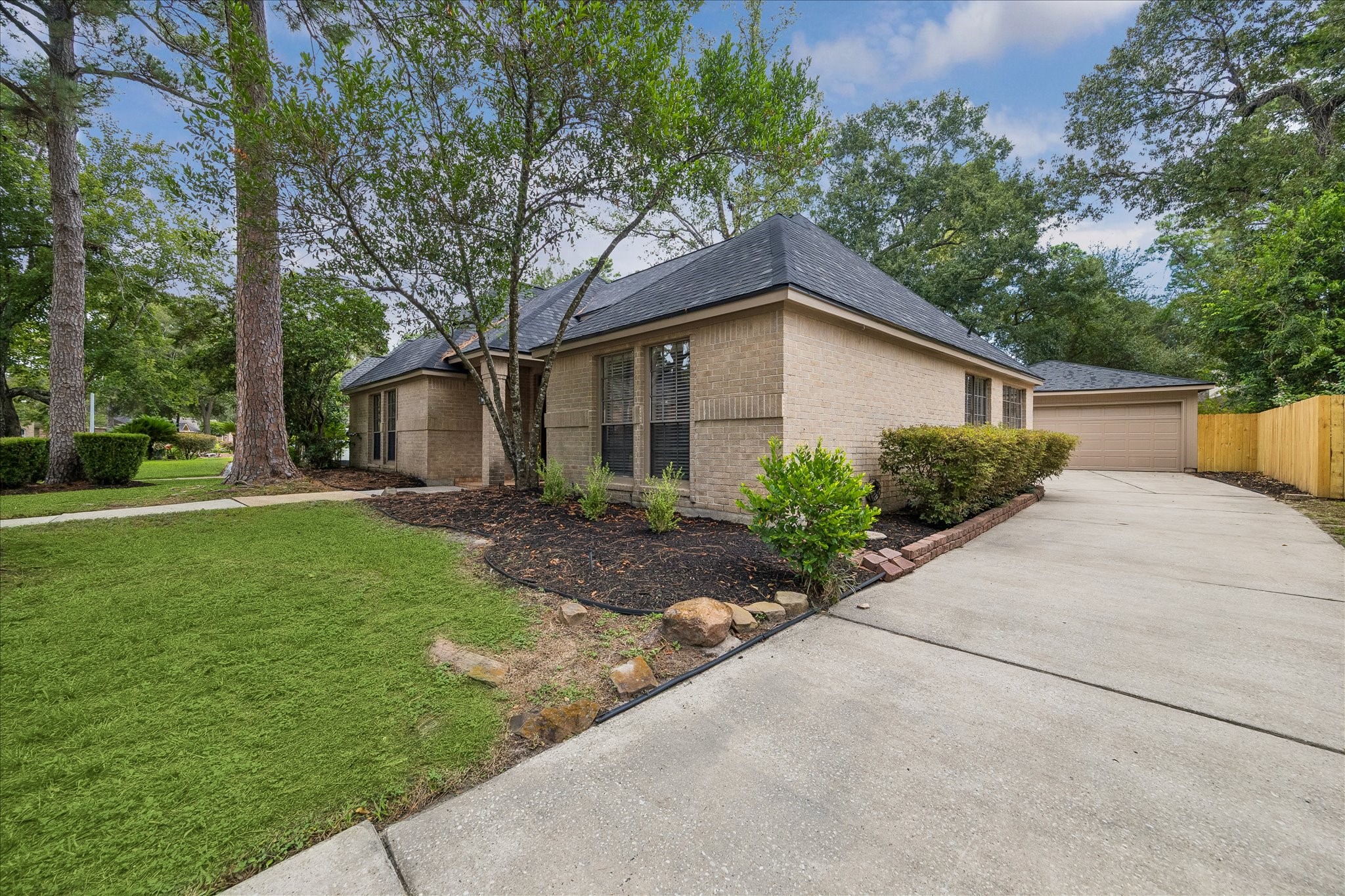 4314 Haven Glen Drive Property Photo 17