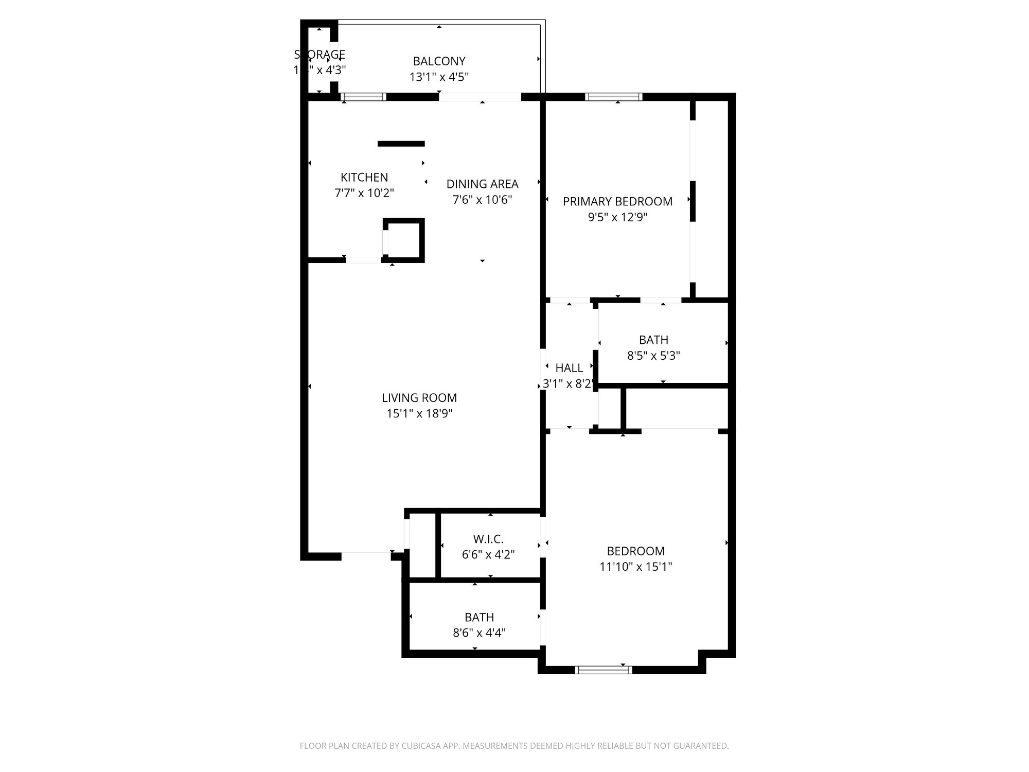 8229 Kingsbrook Road 229 Property Photo 50