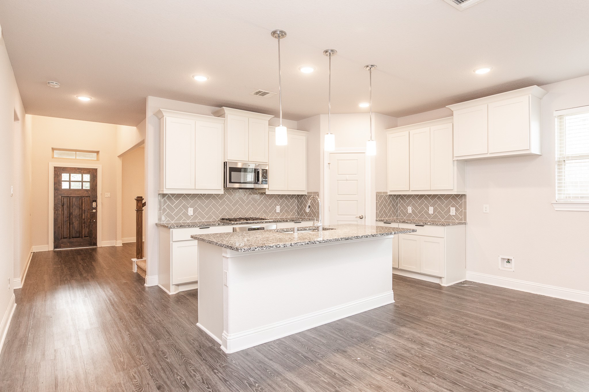 16611 Highland Country Drive Property Photo 15