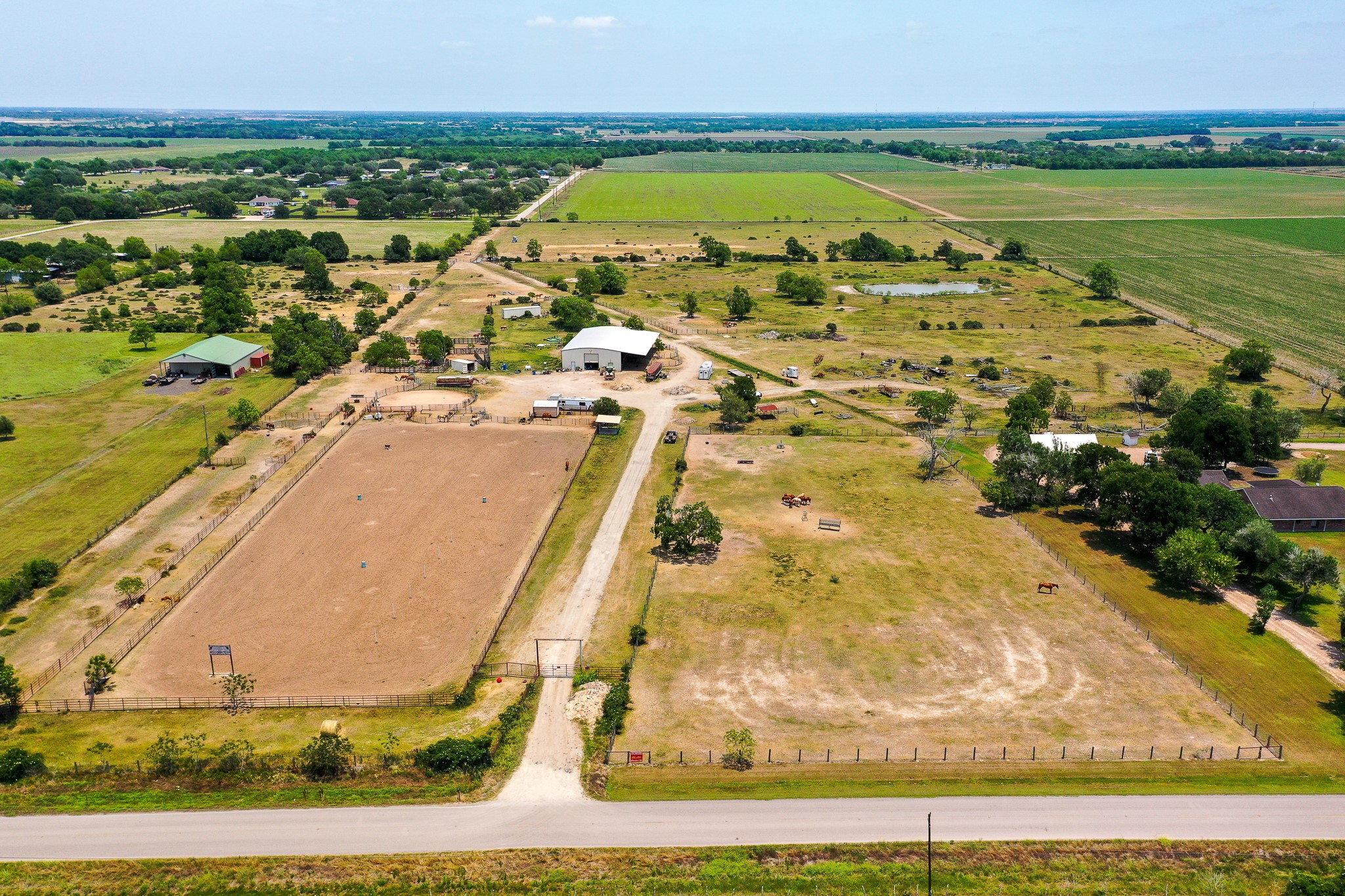 3637 Foerster School Road Property Photo