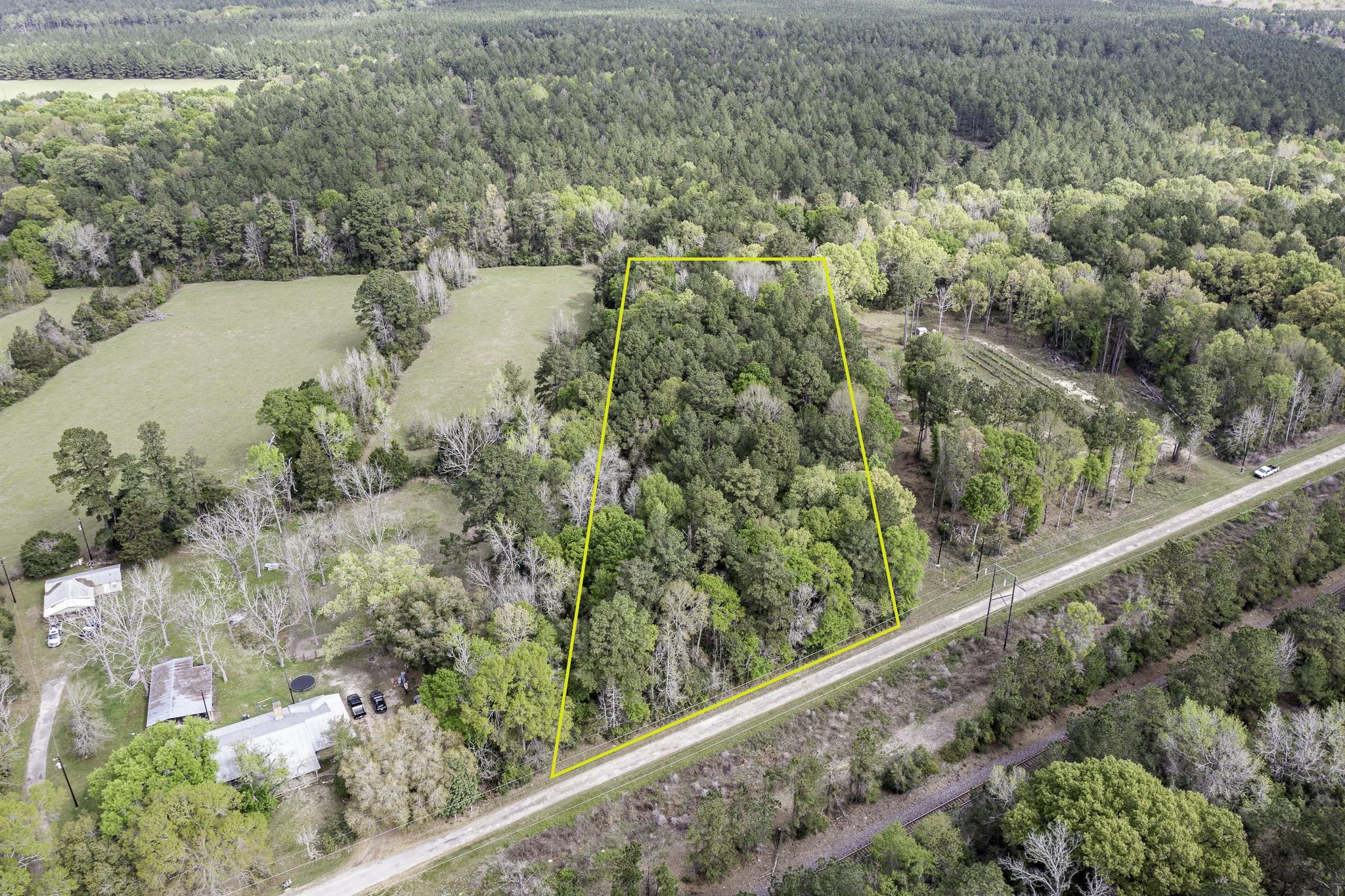 Tbd County Road 2199, Cleveland Tx 77327 Property Photo 1