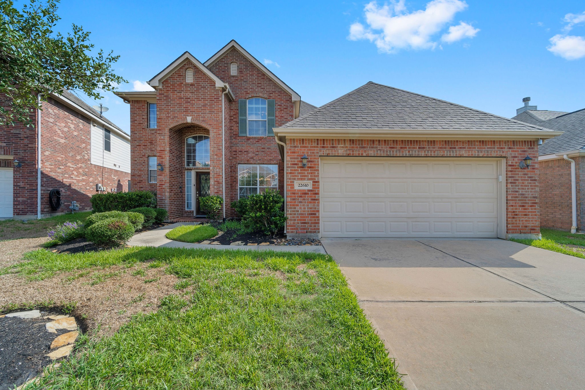 22610 Torrisdale Lane Property Photo