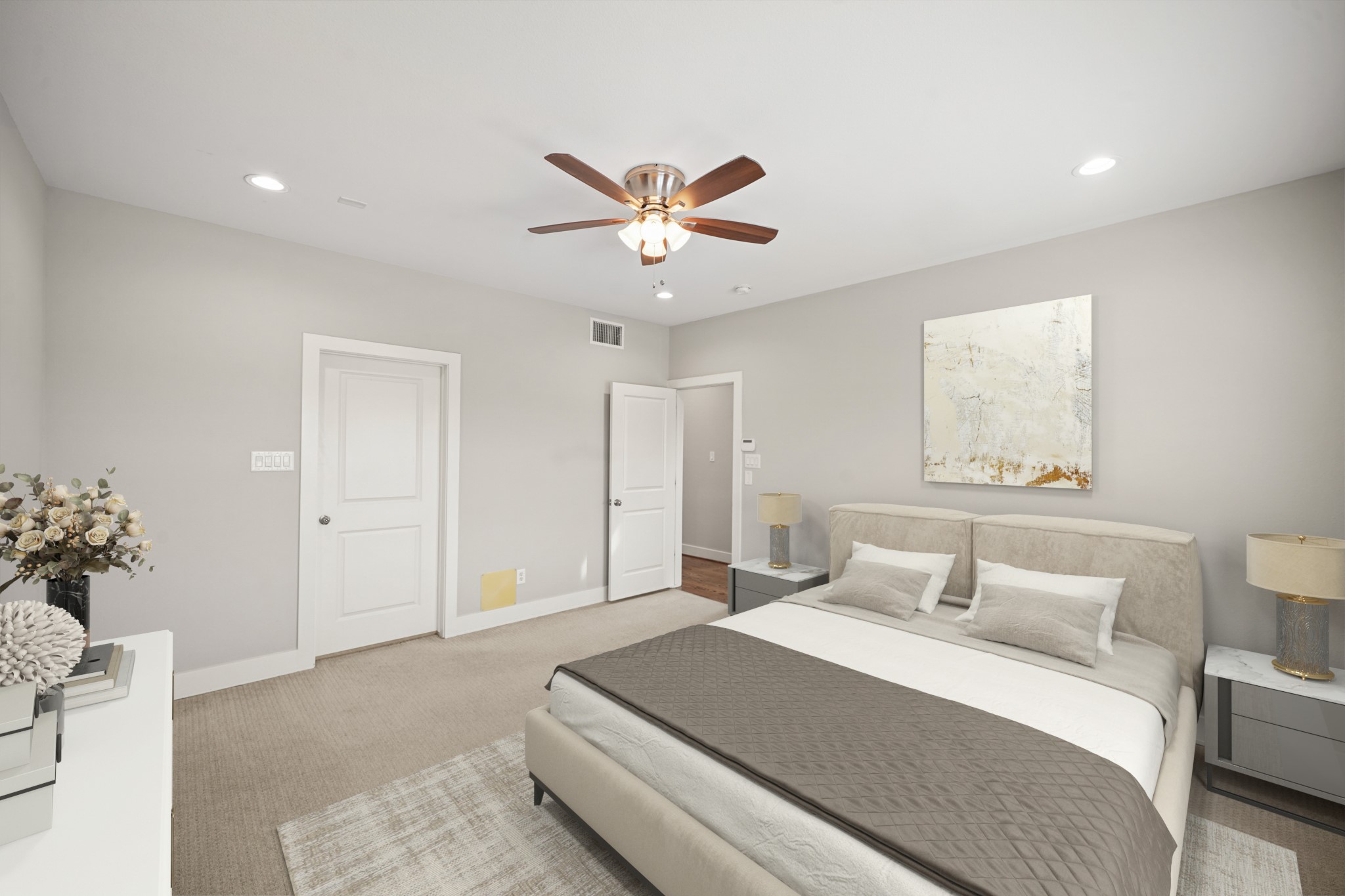 2547 Calumet Street Property Photo 19