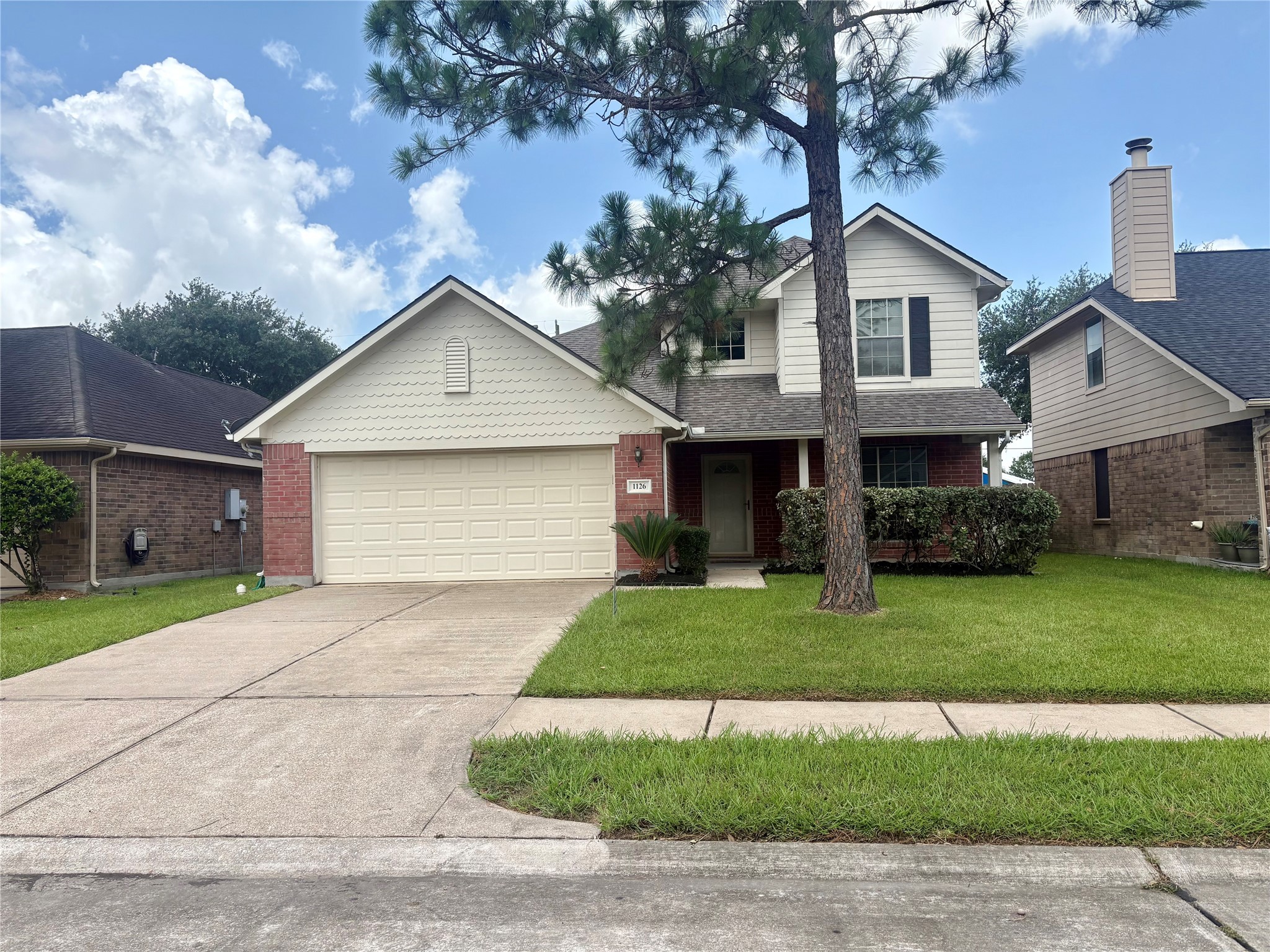 1126 Andover Drive Property Photo 1