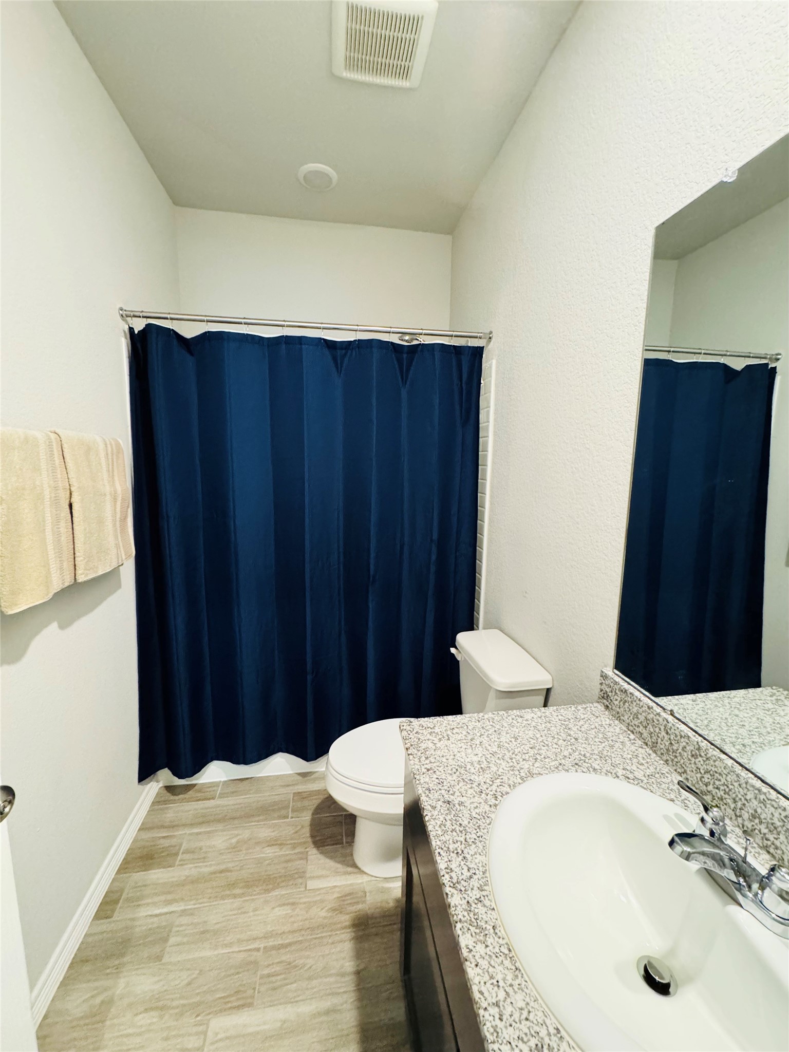 24702 Russet Bluff Trail Property Photo 12