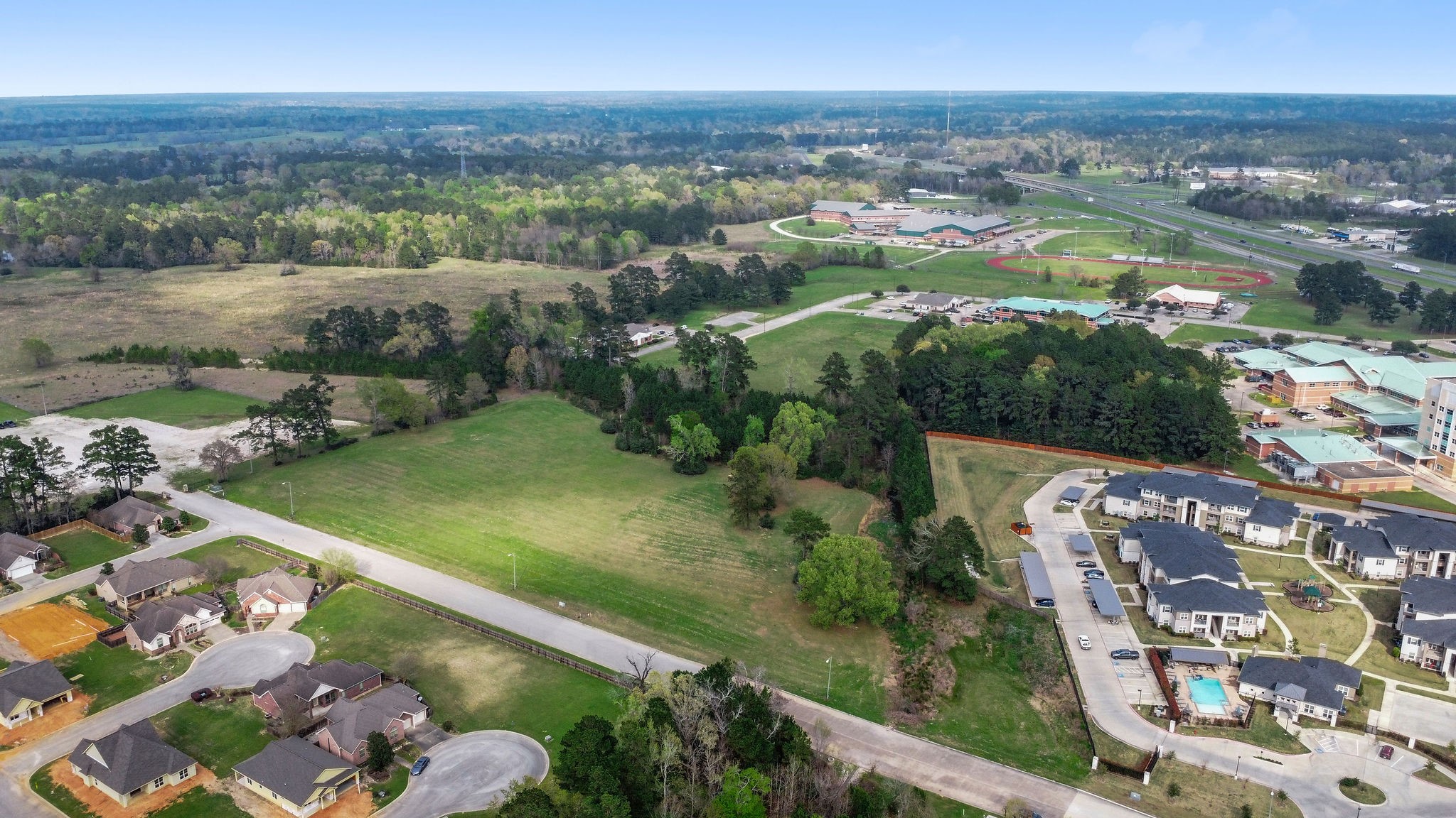 Tbd W Park Drive Property Photo 3