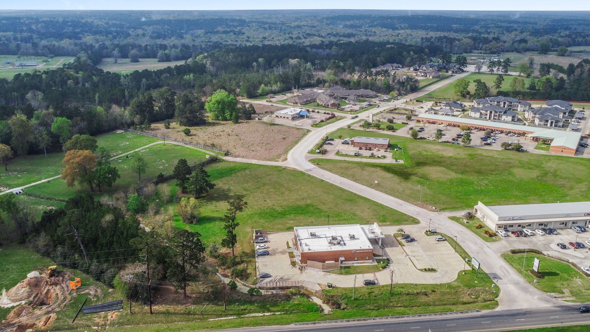 Tbd W Park Drive Property Photo 7