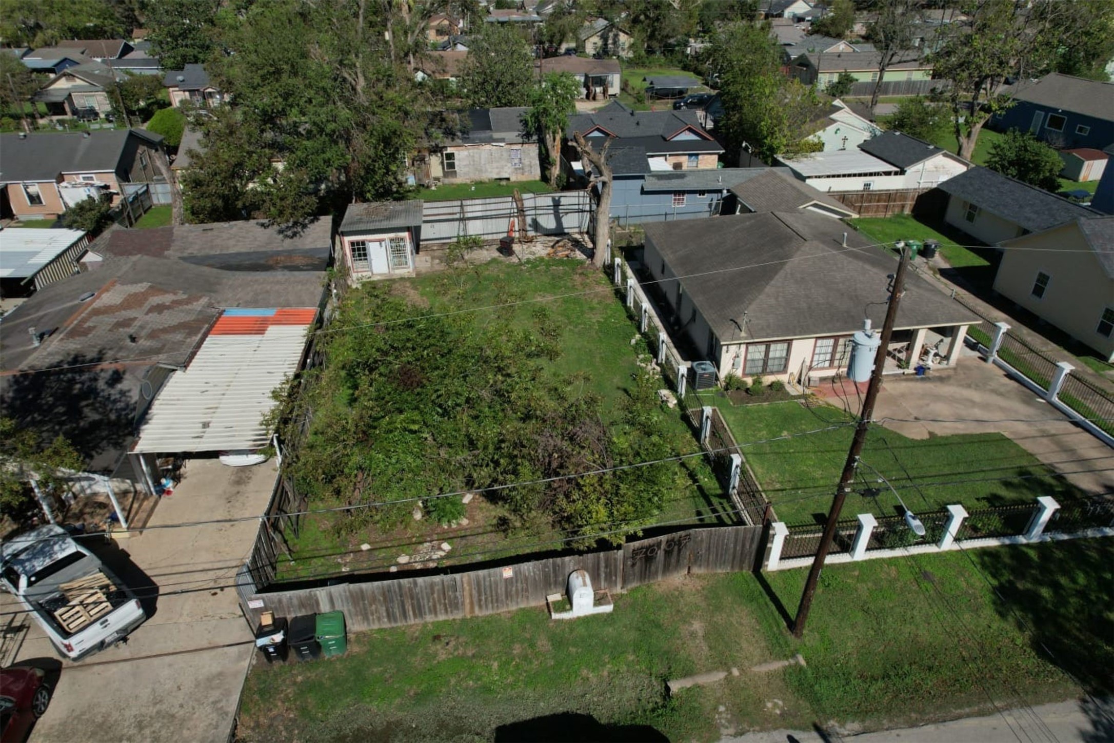 7007 Eagle Pass Street Property Photo 1