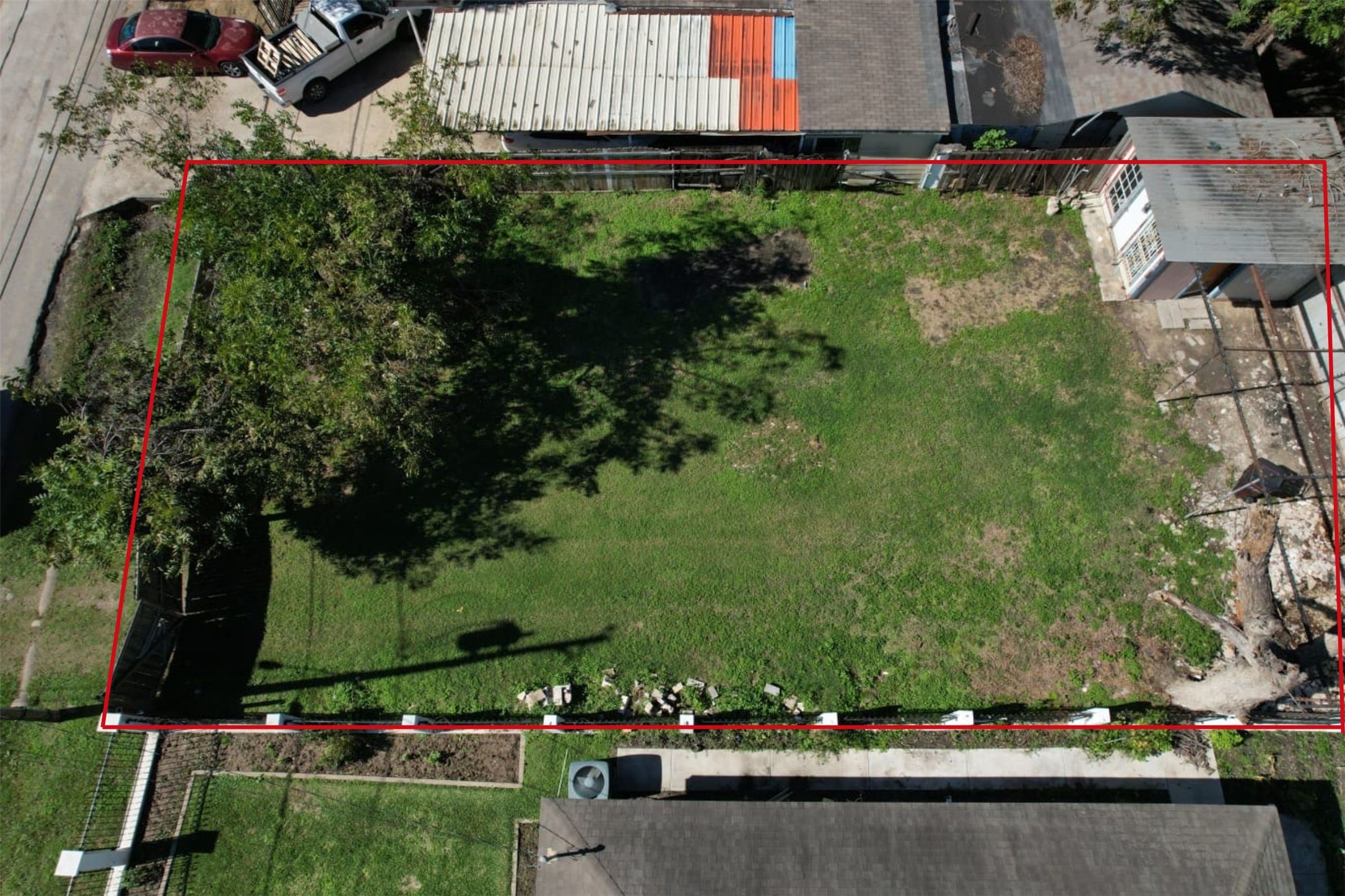 7007 Eagle Pass Street Property Photo 3