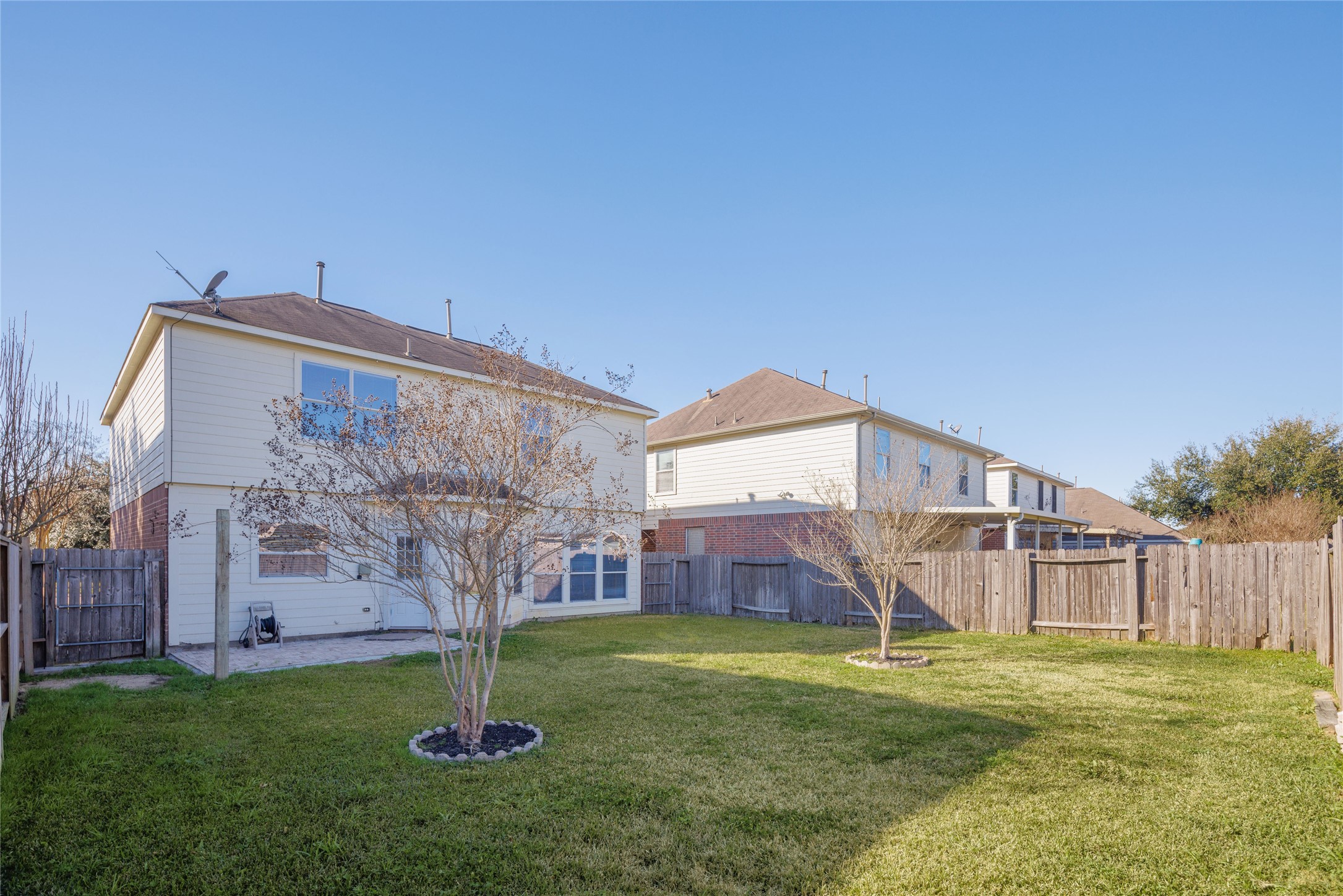 15410 Fir Woods Lane Property Photo 23