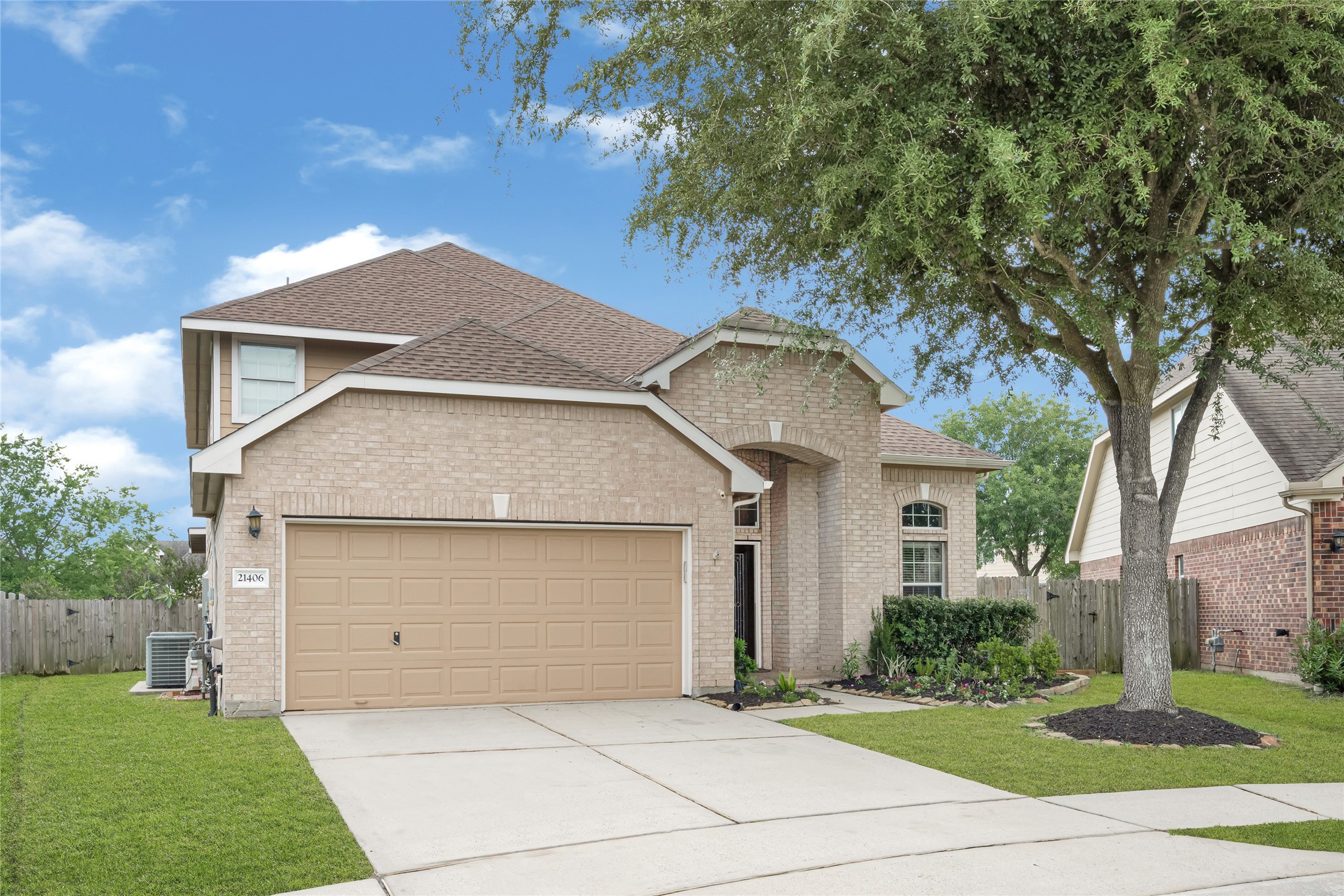 21406 Snow Goose Court Property Photo 3