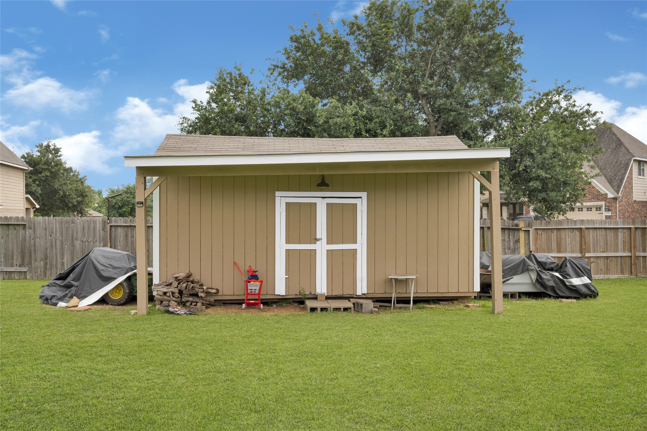 21406 Snow Goose Court Property Photo 31