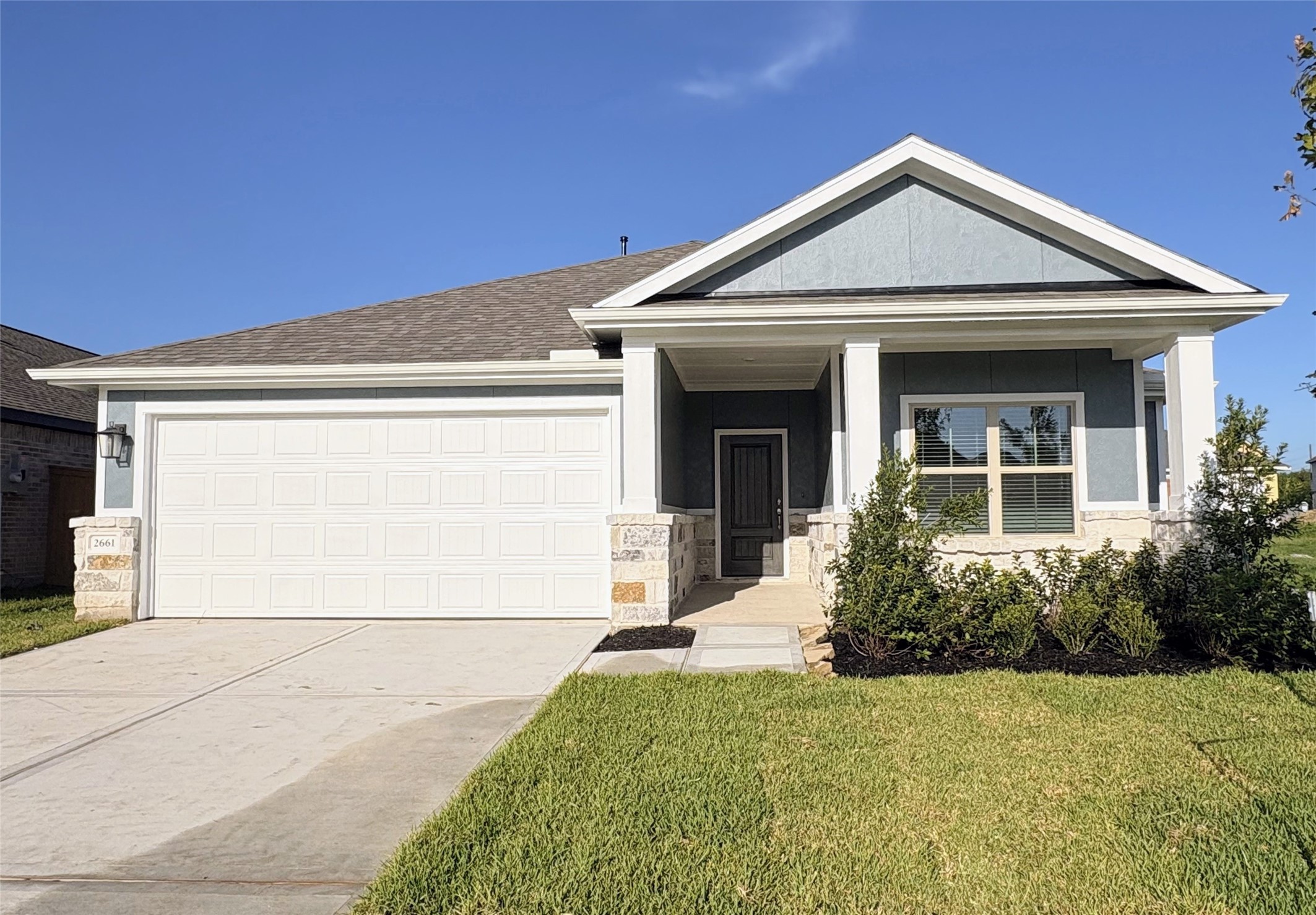 2661 Lake Bryan Drive Property Photo 1