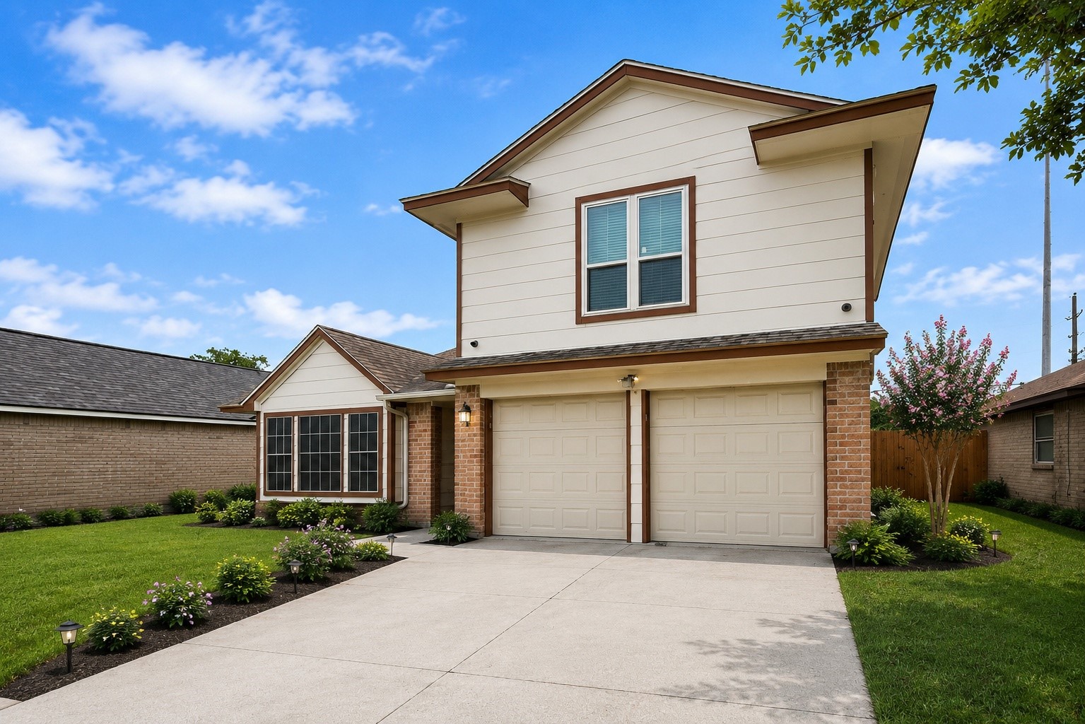 13507 White Cliff Drive Property Photo