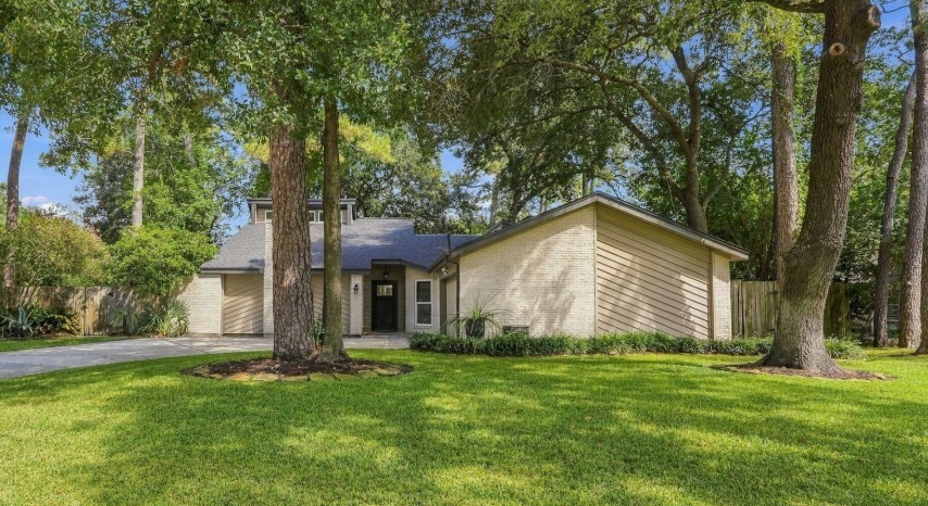 13418 Holston Hills Drive Property Photo 1