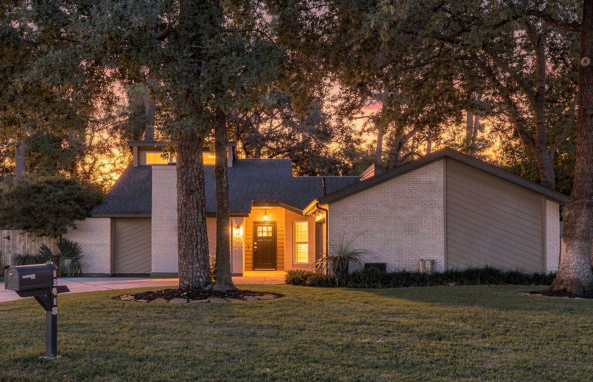 13418 Holston Hills Drive Property Photo 1