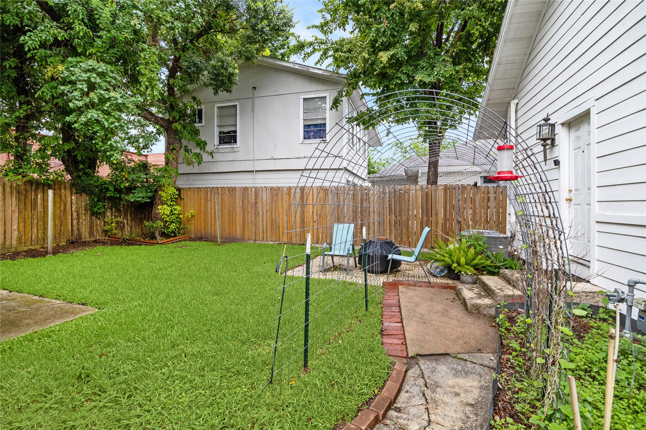 6816 Sherman Street A Property Photo 11
