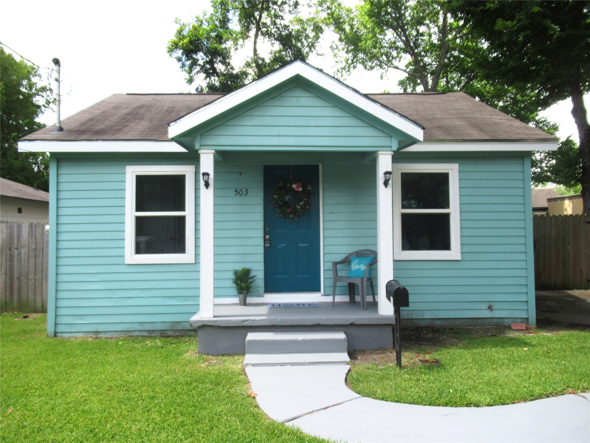 503 E Fayle Street Property Photo 1