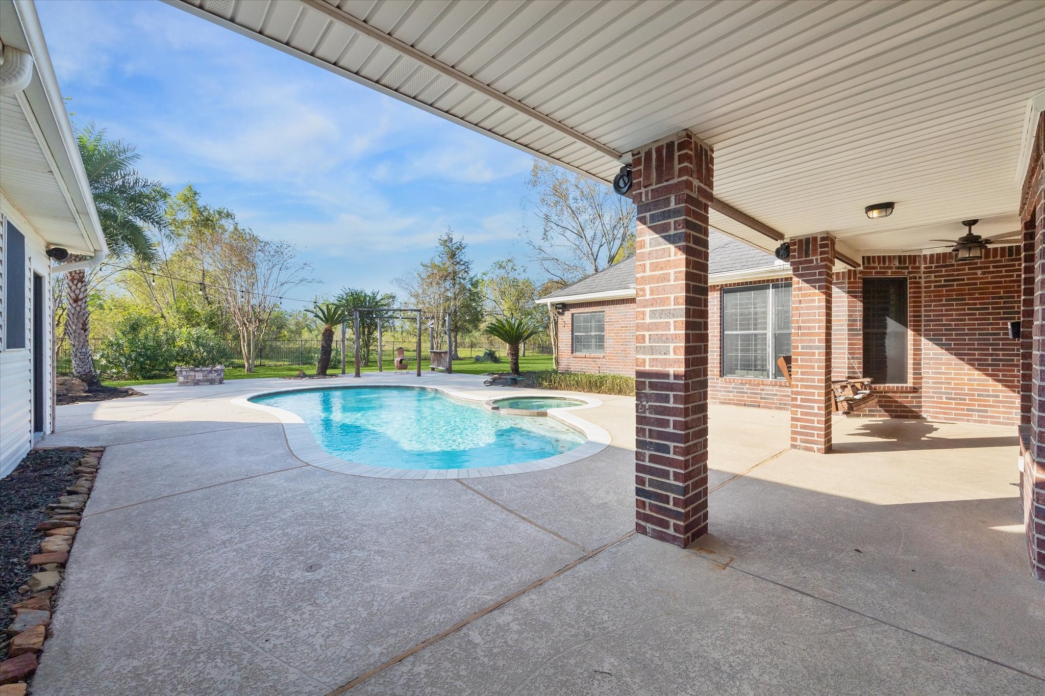 7125 Robin Meadow Street Property Photo 26