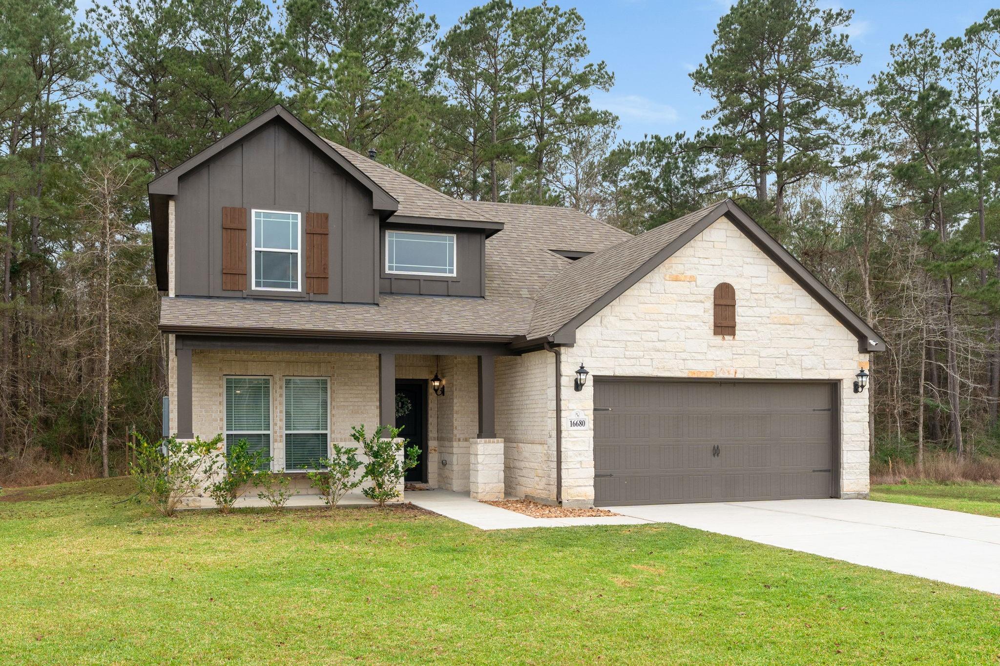 16680 Rockwall Street, Conroe TX 77303 Property Photo 1