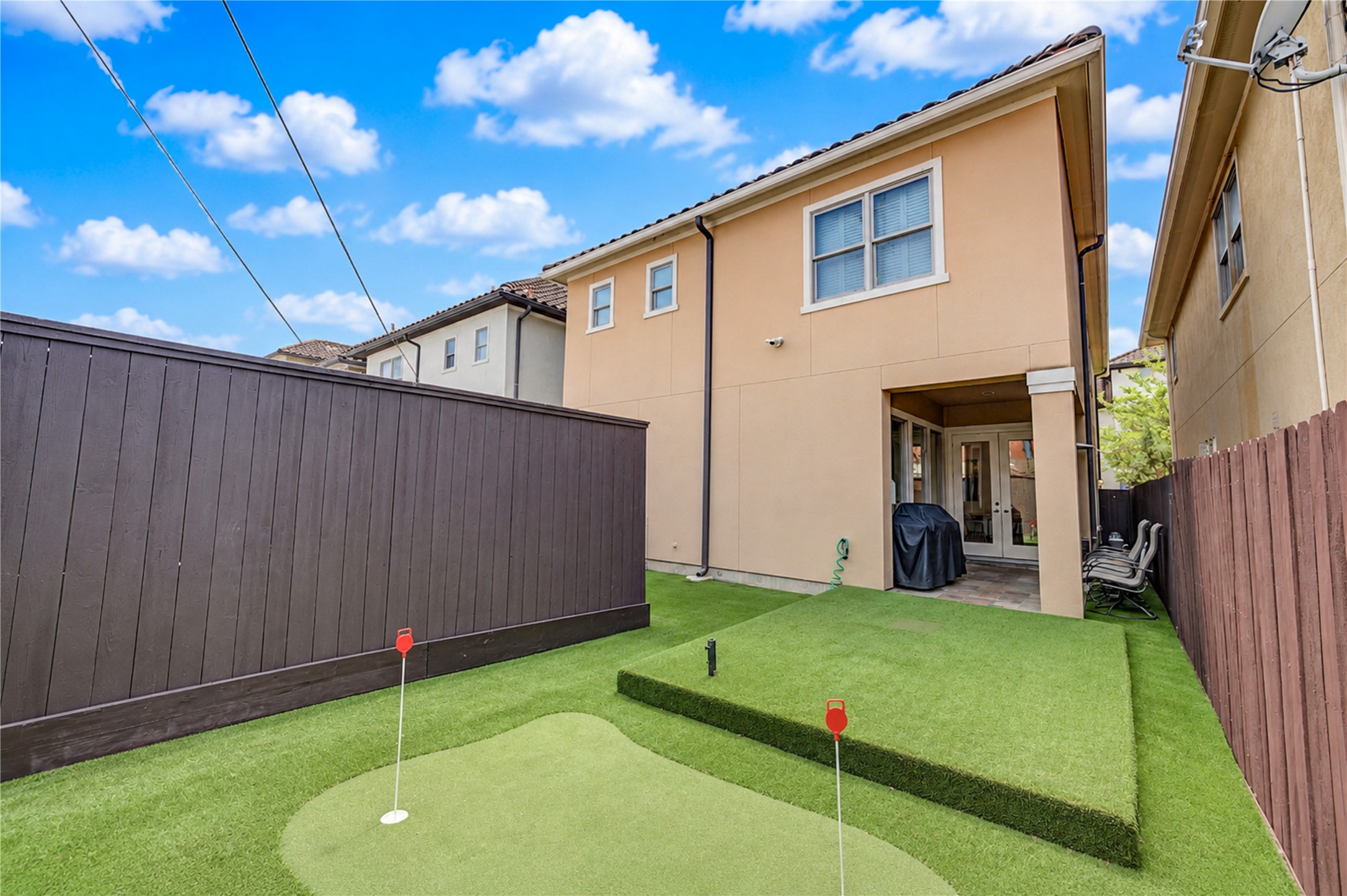 7615 Pine Ridge Terrace Road Property Photo 3