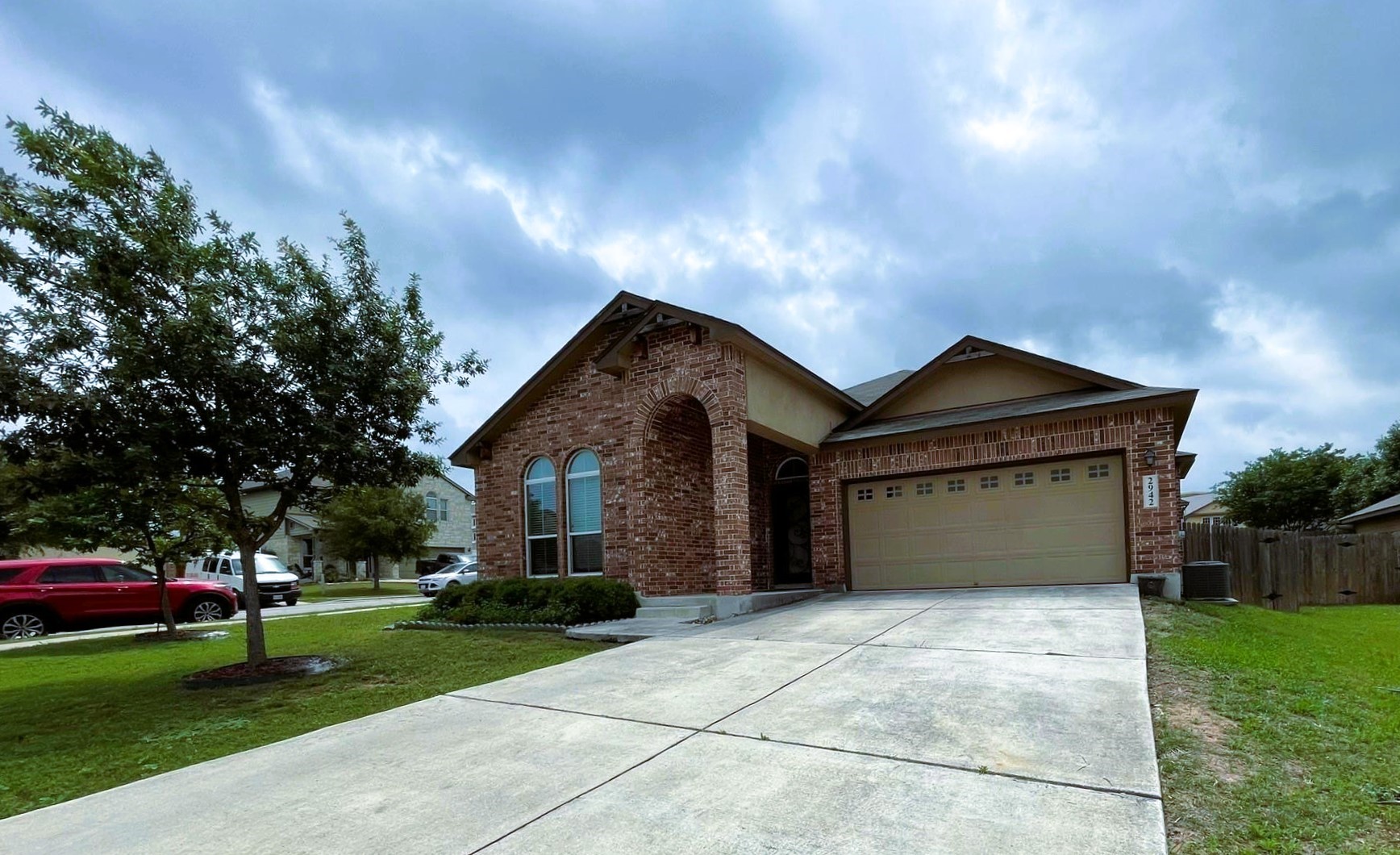 2942 Oak Branch Ridge Property Photo 1