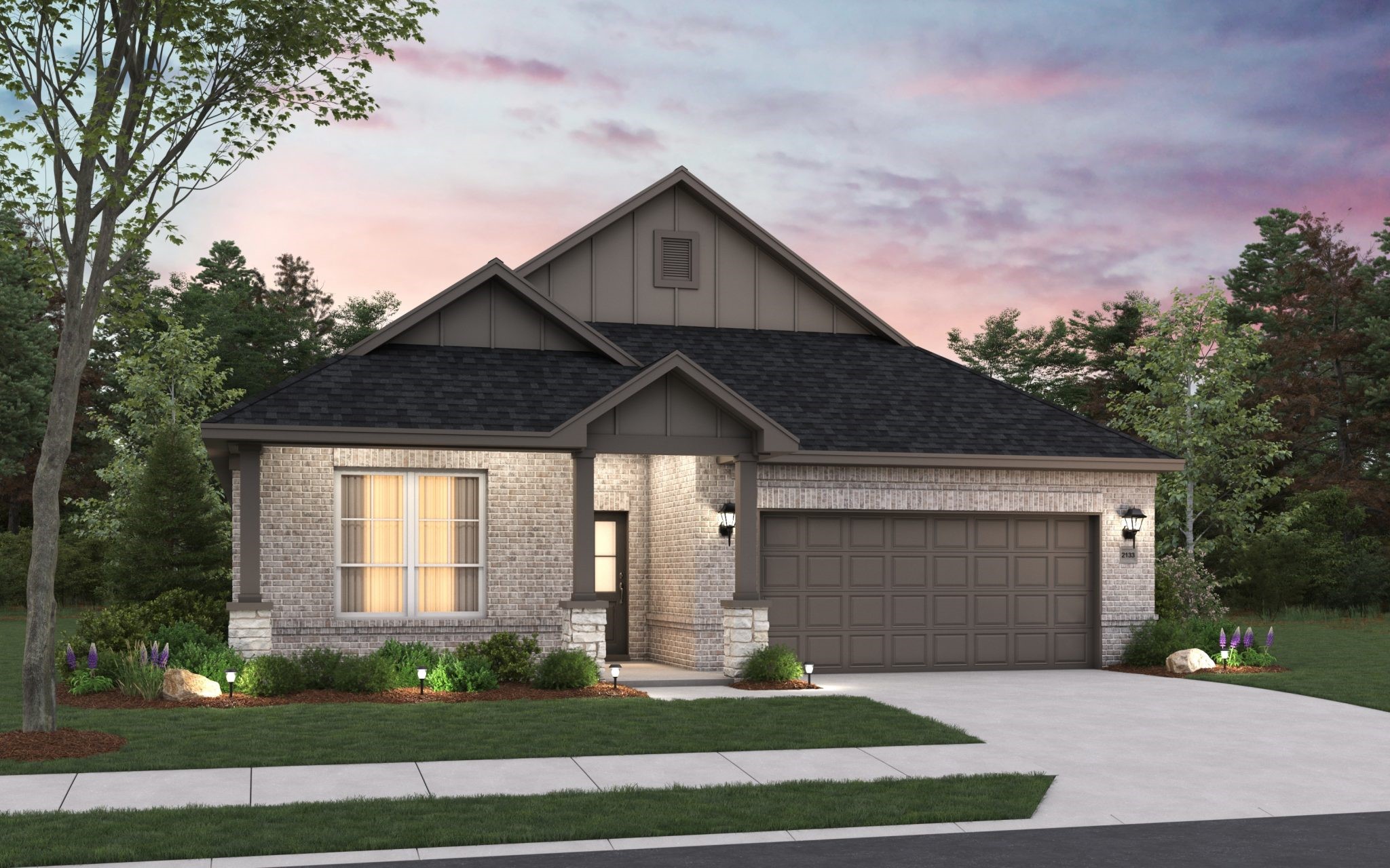 21713 Southern Valley Lane Property Photo 22