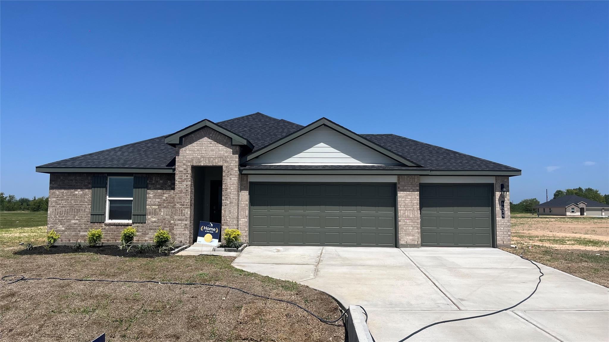 6634 Pelican Lane, Beasley TX 77417 Property Photo 1