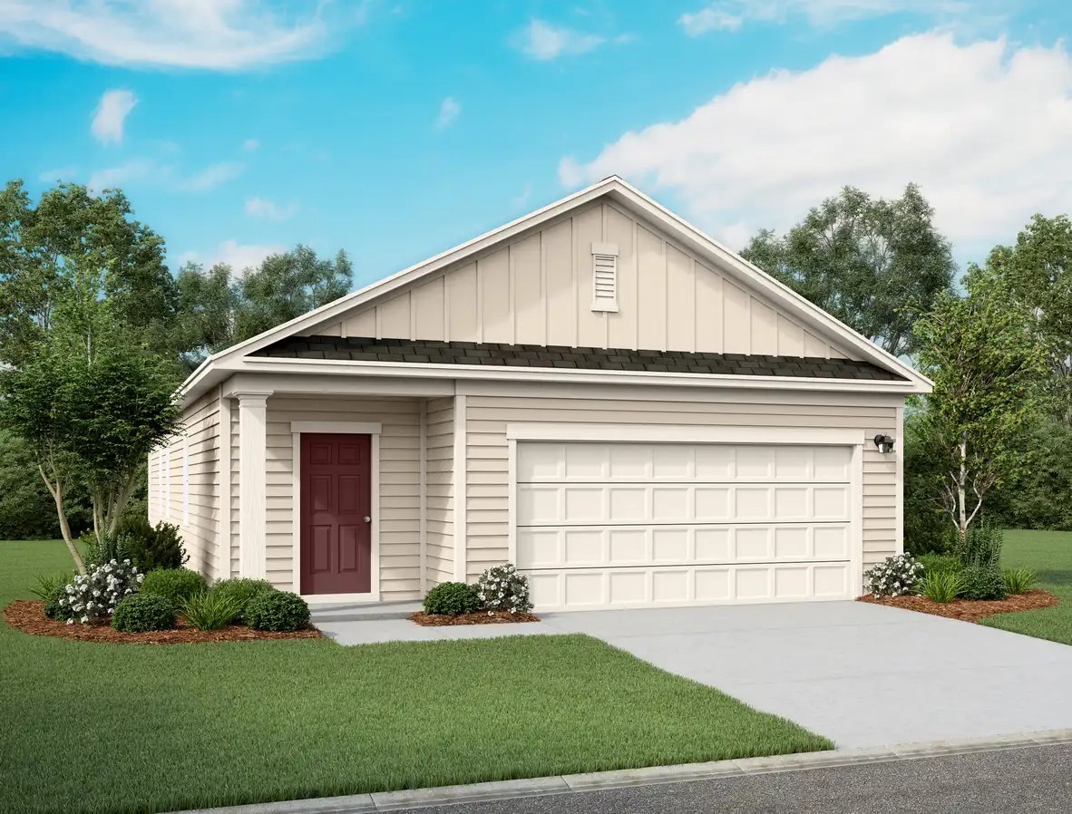 8742 Vacek Crossing Way Property Photo 1