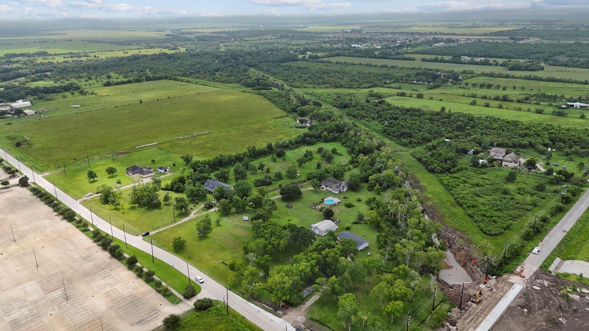 4338 Davenport Pkwy, Rosharon Tx 77583 Property Photo 4