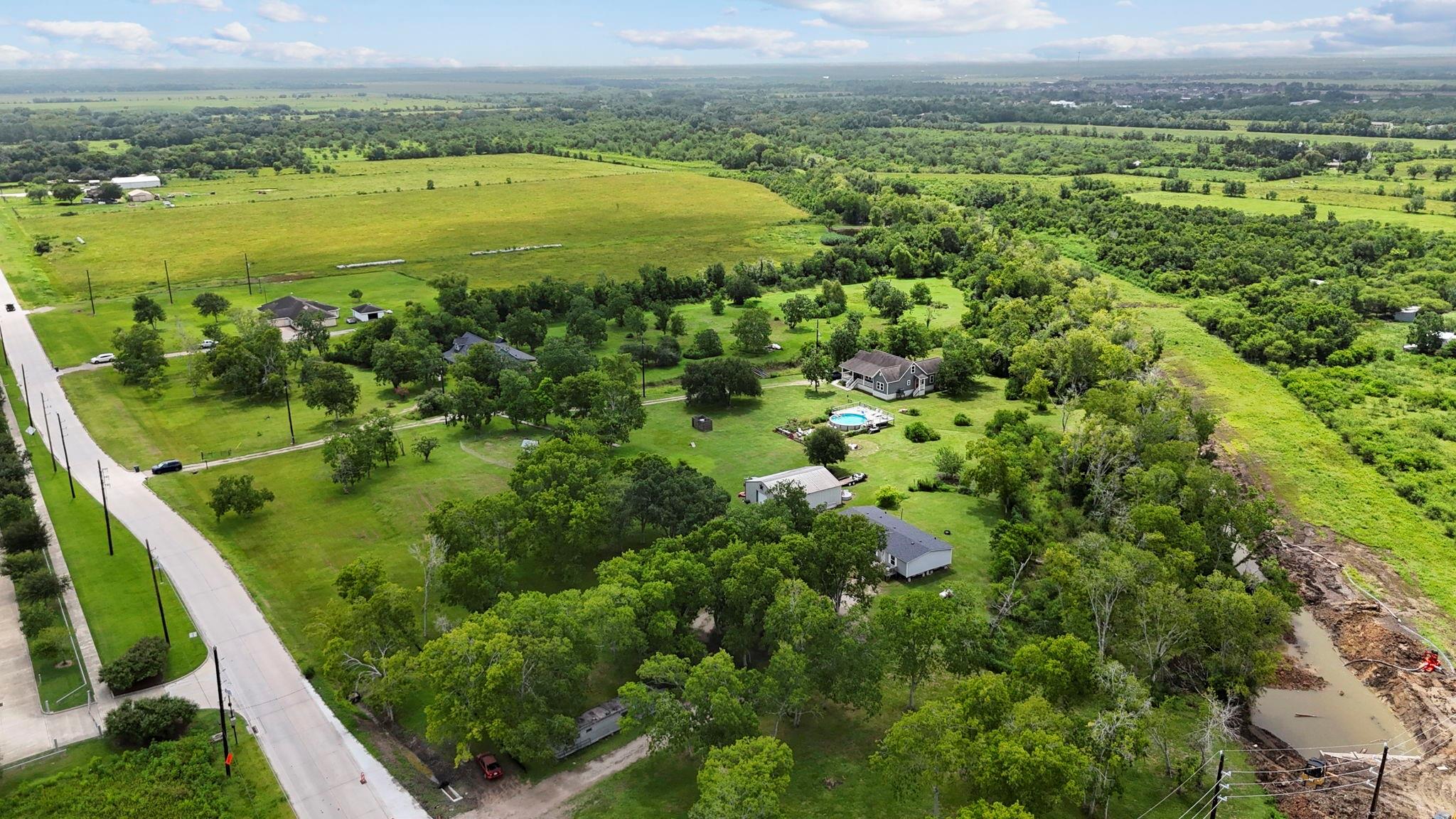 4338 Davenport Pkwy, Rosharon Tx 77583 Property Photo 7