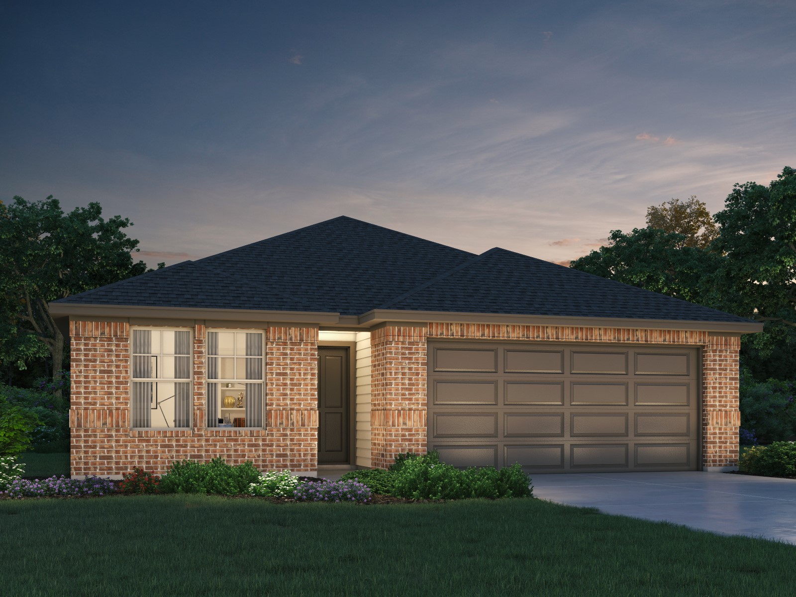 12014 Marlin Strait Drive Property Photo