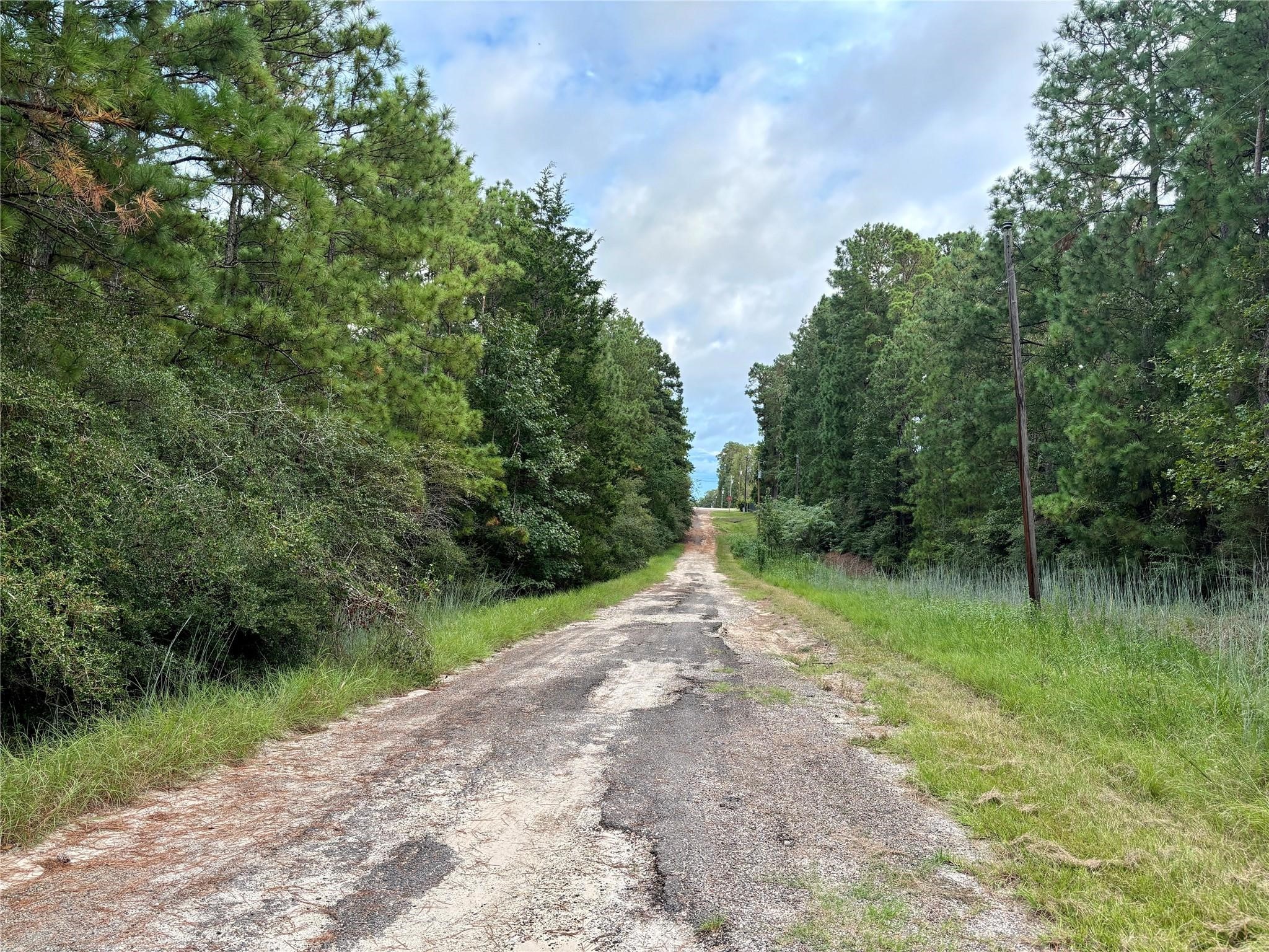 Tbd Parkview Drive Property Photo 1