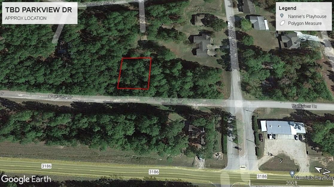 Tbd Parkview Drive Property Photo 10