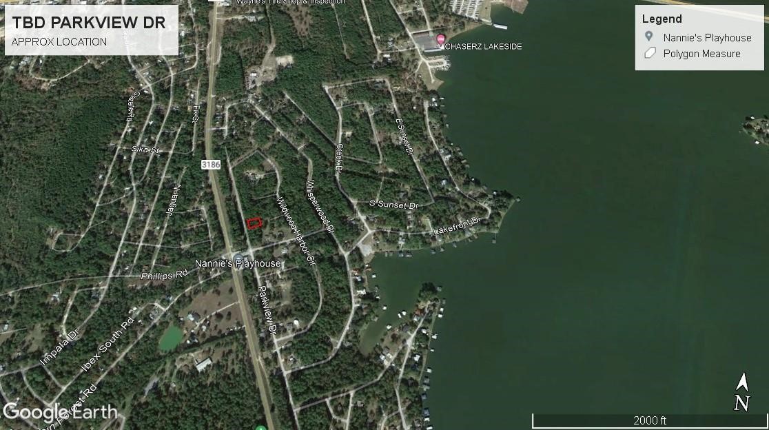 Tbd Parkview Drive Property Photo 11