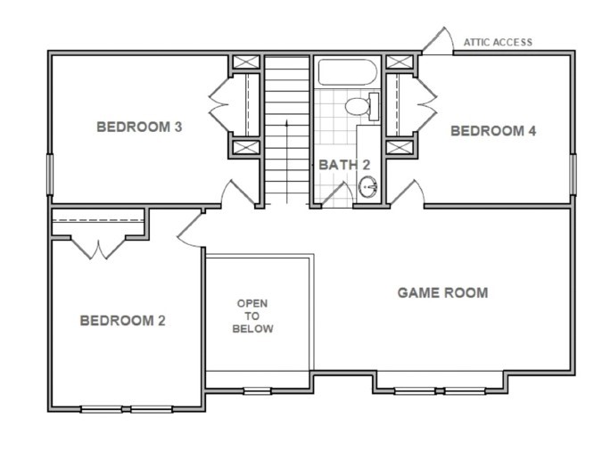 324 Goldeneye Duck Drive Property Photo 18