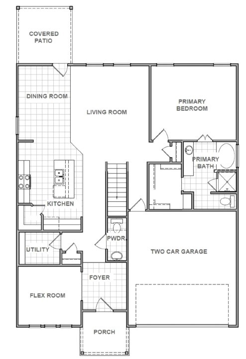 324 Goldeneye Duck Drive Property Photo 19