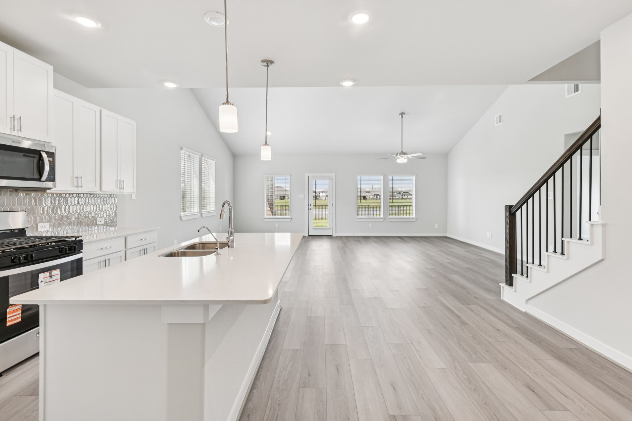 17817 Stone Terrace Lane Property Photo 1