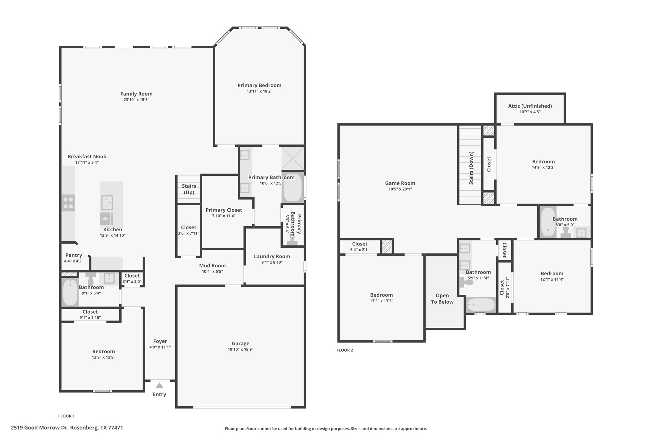 17817 Stone Terrace Lane Property Photo 45