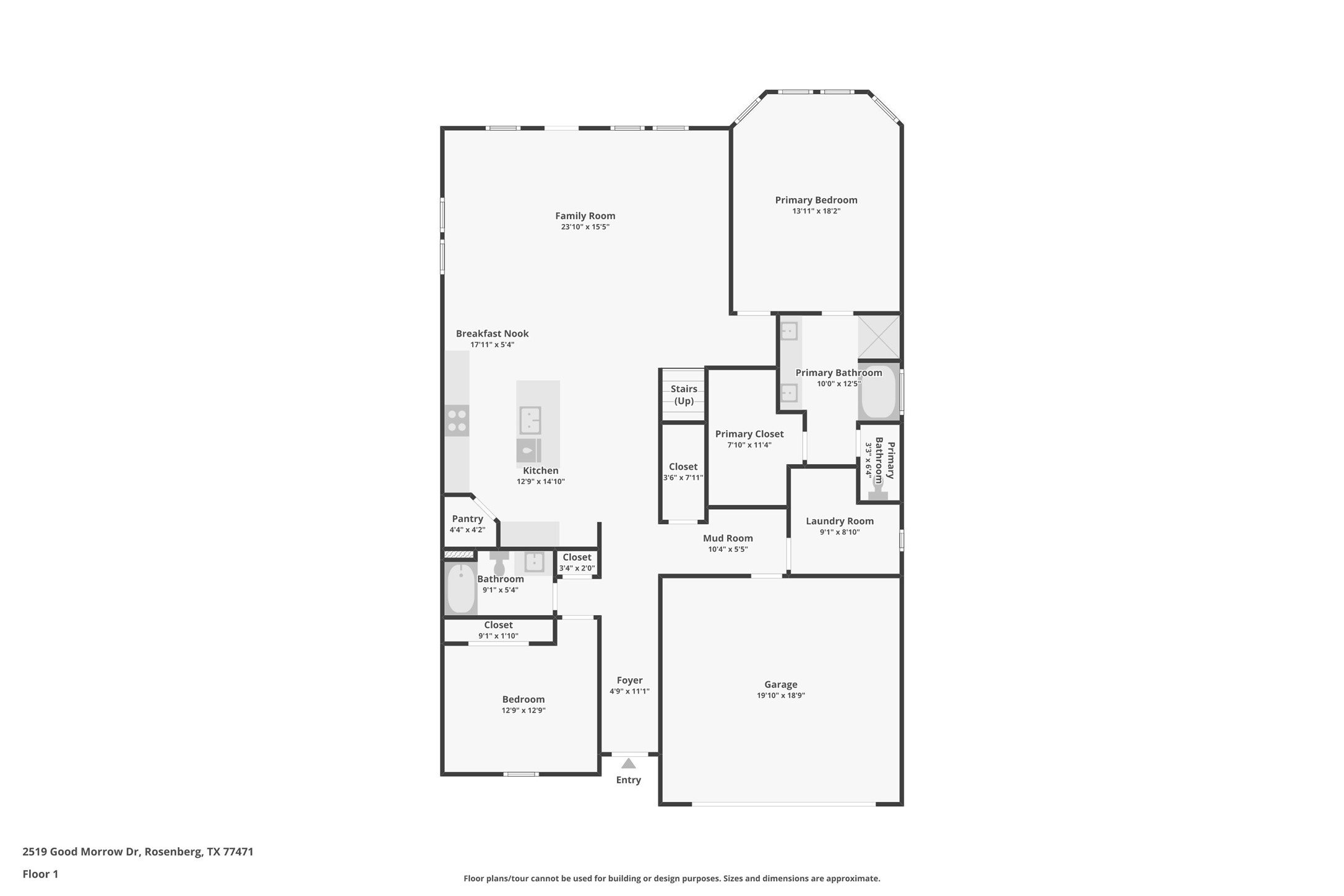17817 Stone Terrace Lane Property Photo 46