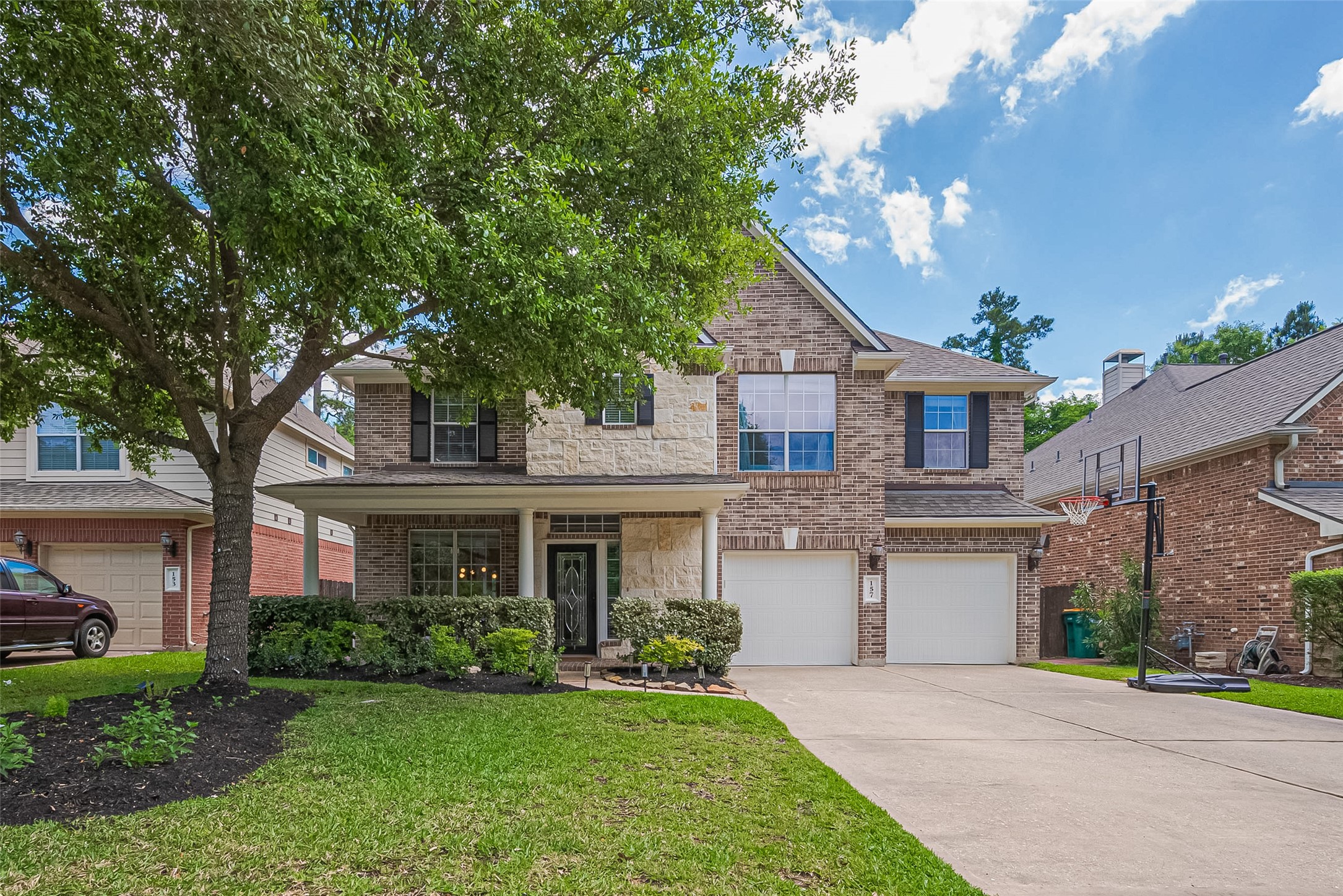 157 E Frontera Circle Property Photo 1