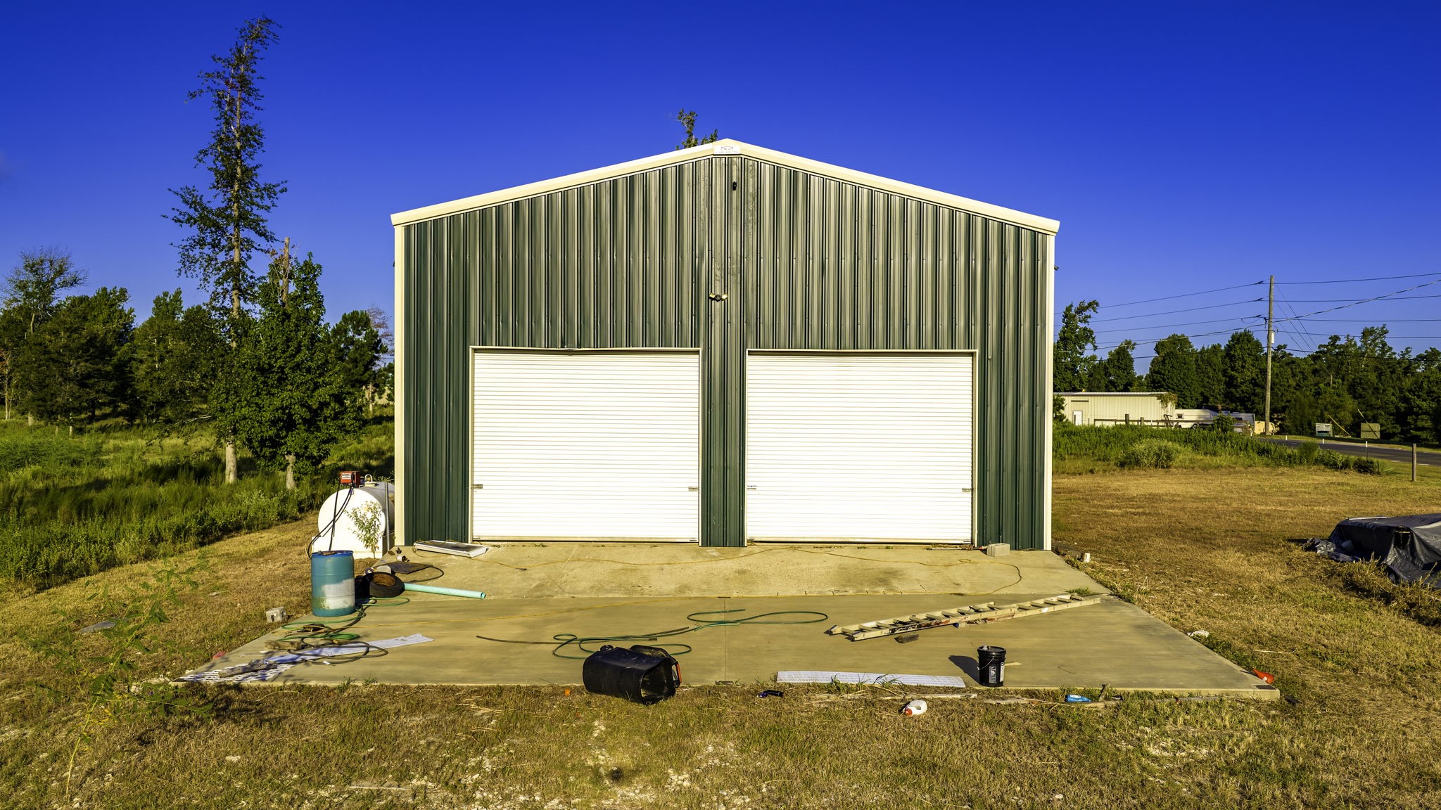 400 Yaupon Cove Drive Property Photo 6