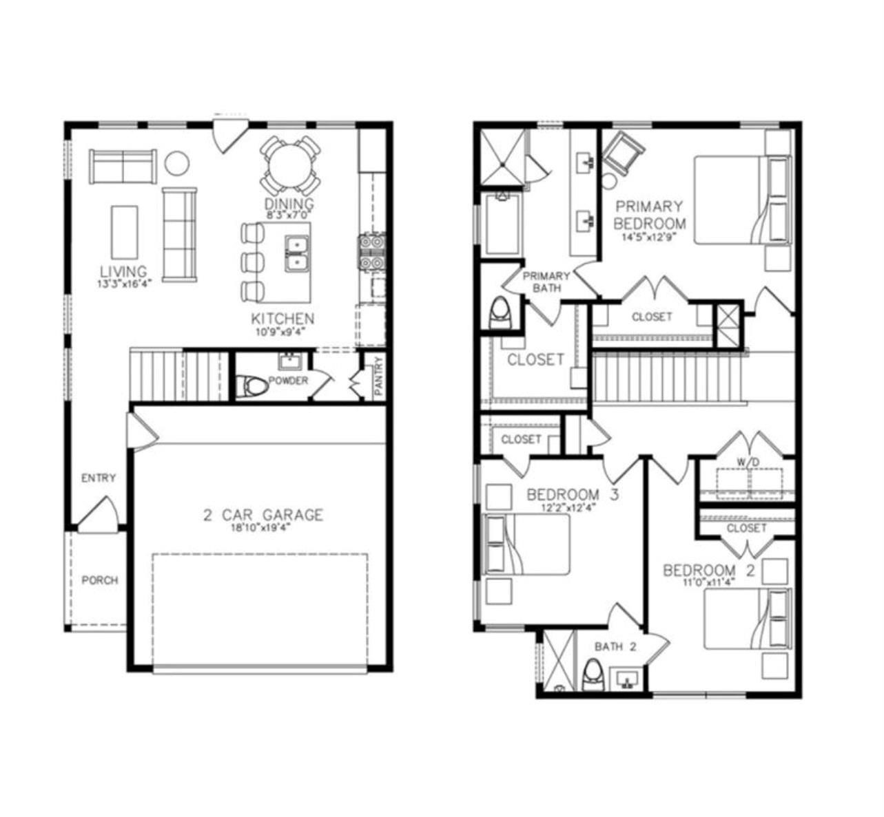 608 Thornton Oaks Lane Property Photo 14