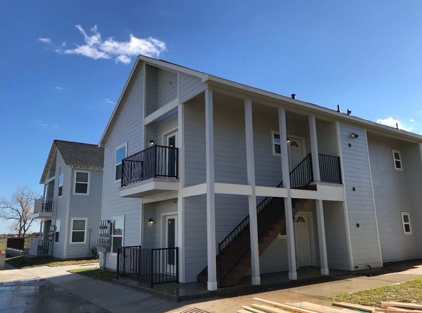 Austin County Real Estate Listings Main Image
