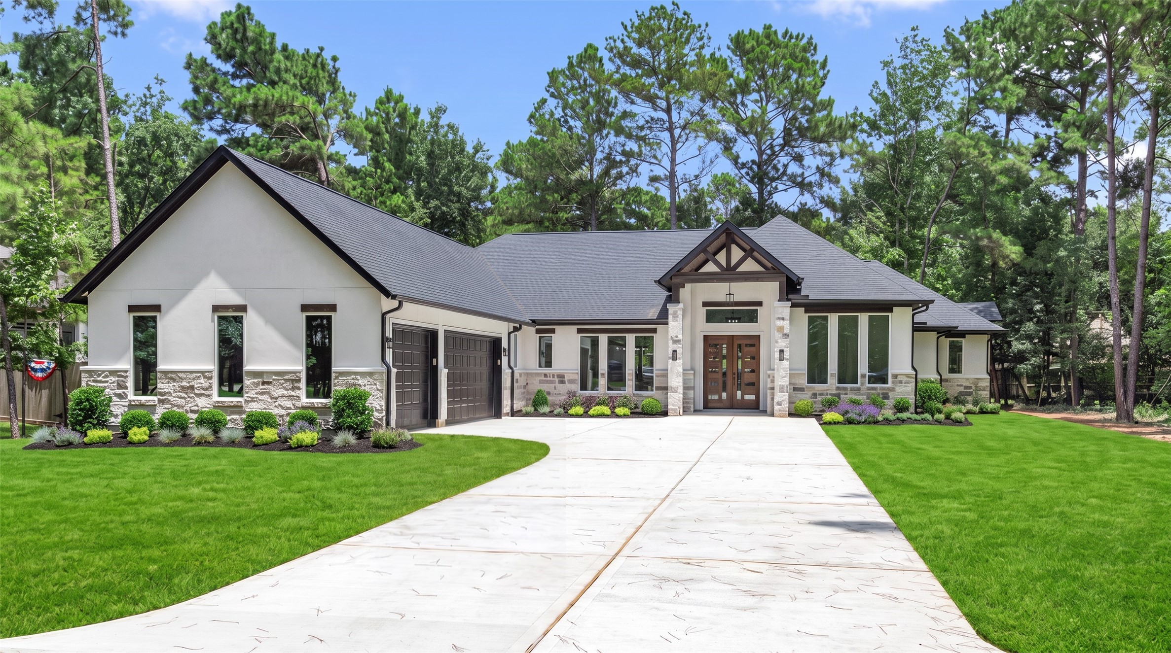 34202 Conroe Hufsmith Road Property Photo 1