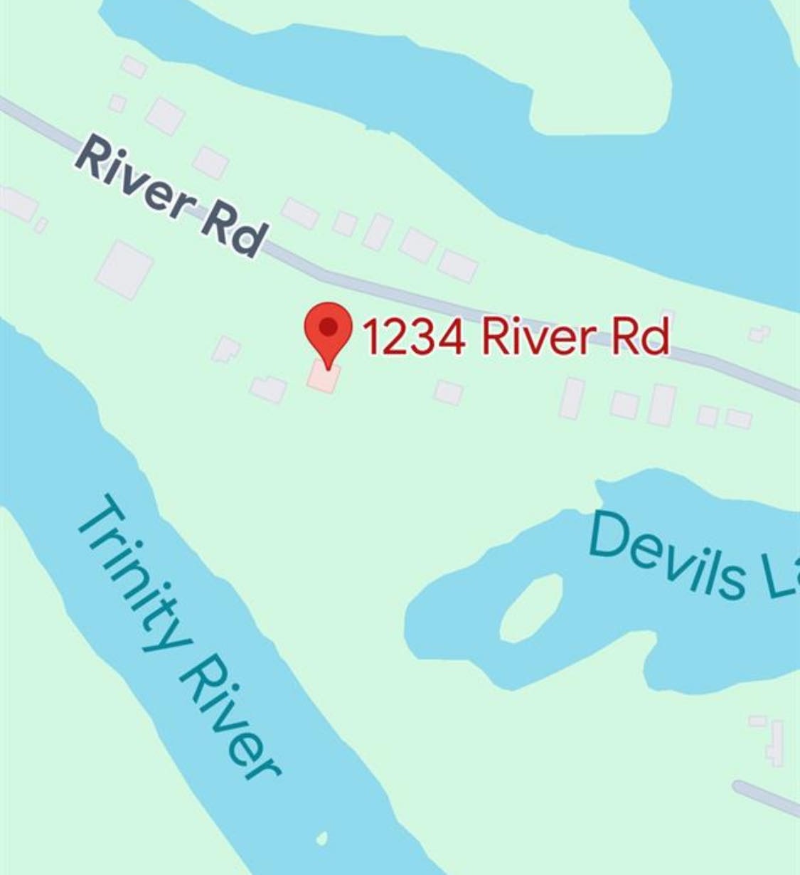 1234 River Road Property Photo 4