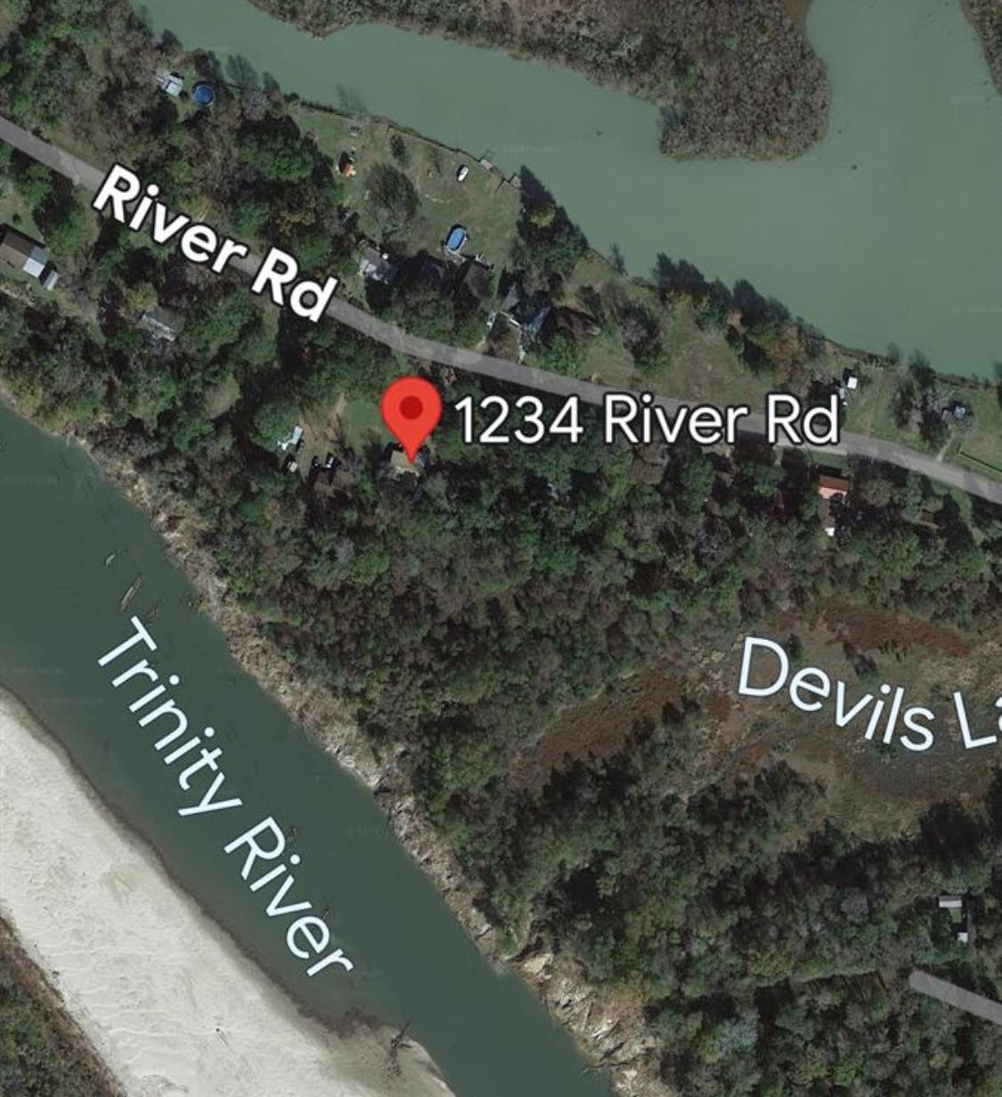 1234 River Road Property Photo 5